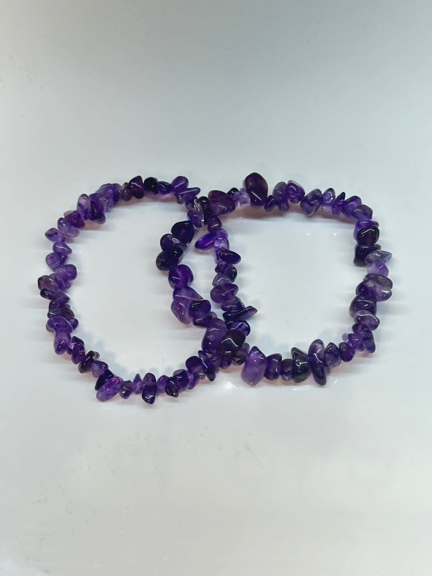 Amethyst Gemstone