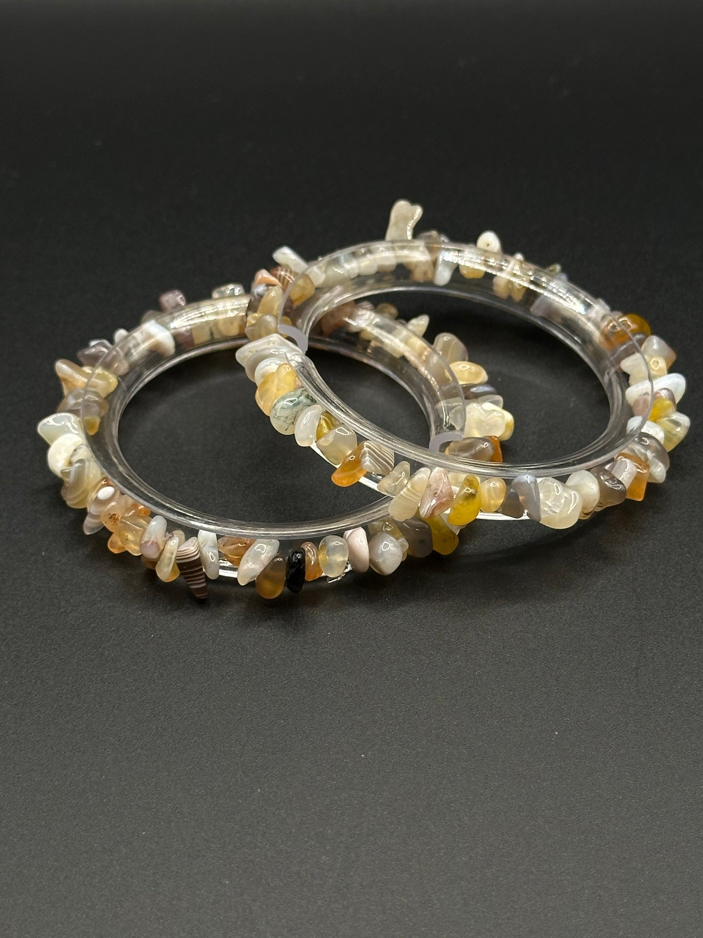 Botswana Agate