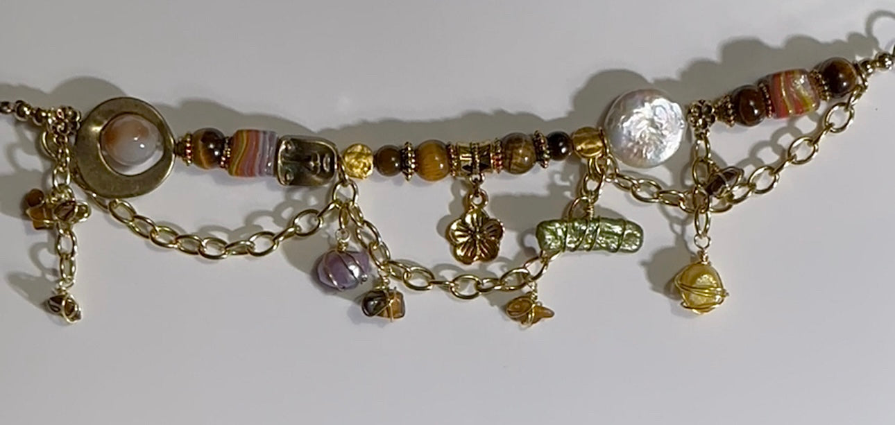 The TikTok Bracelet 🫣