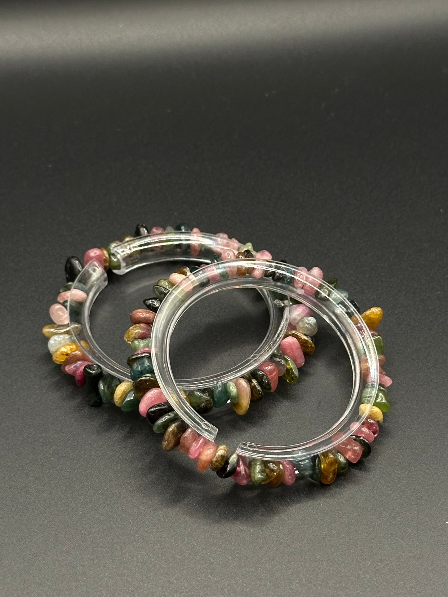 Tourmaline Bracelet