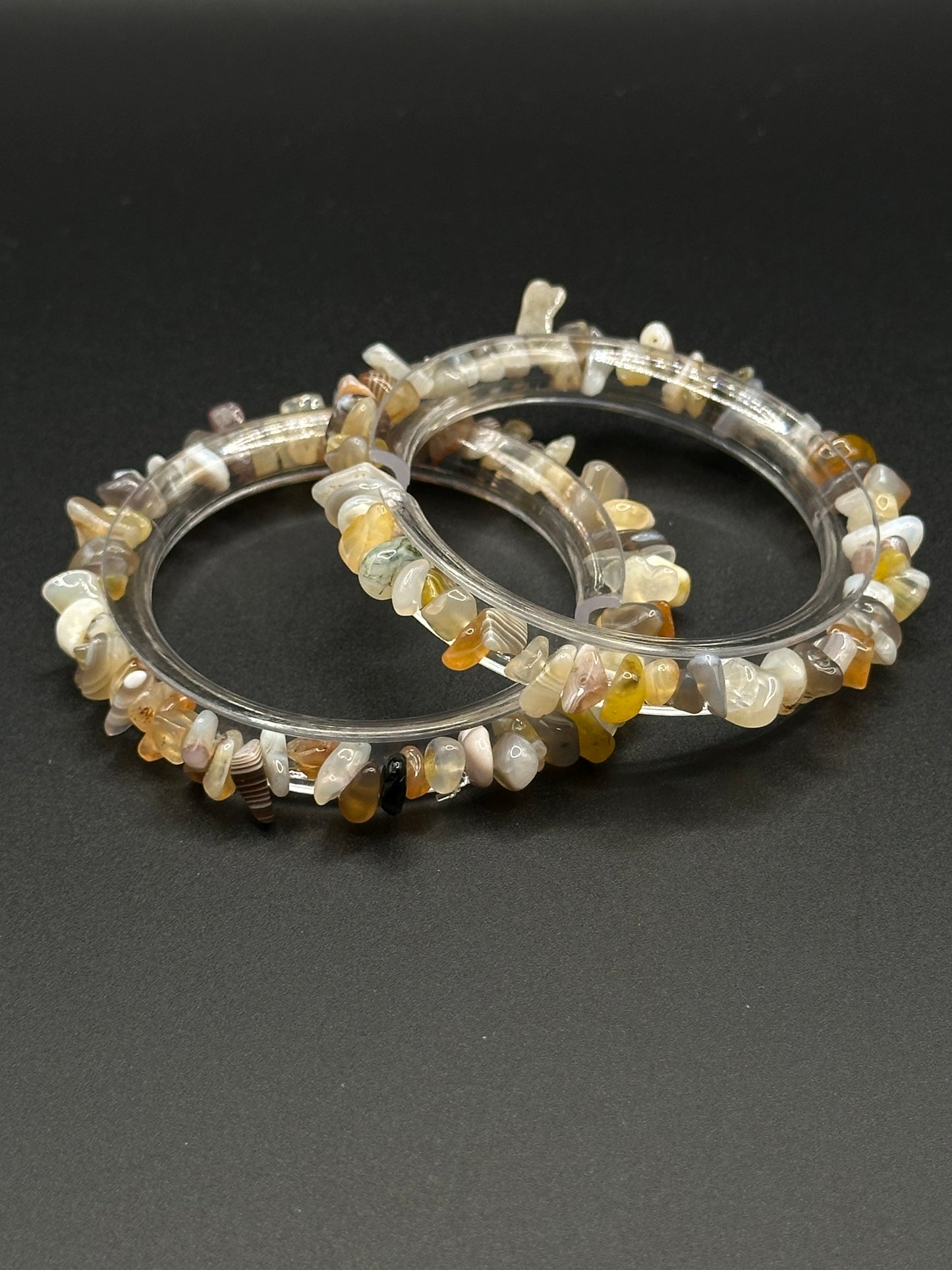 Botswana Agate