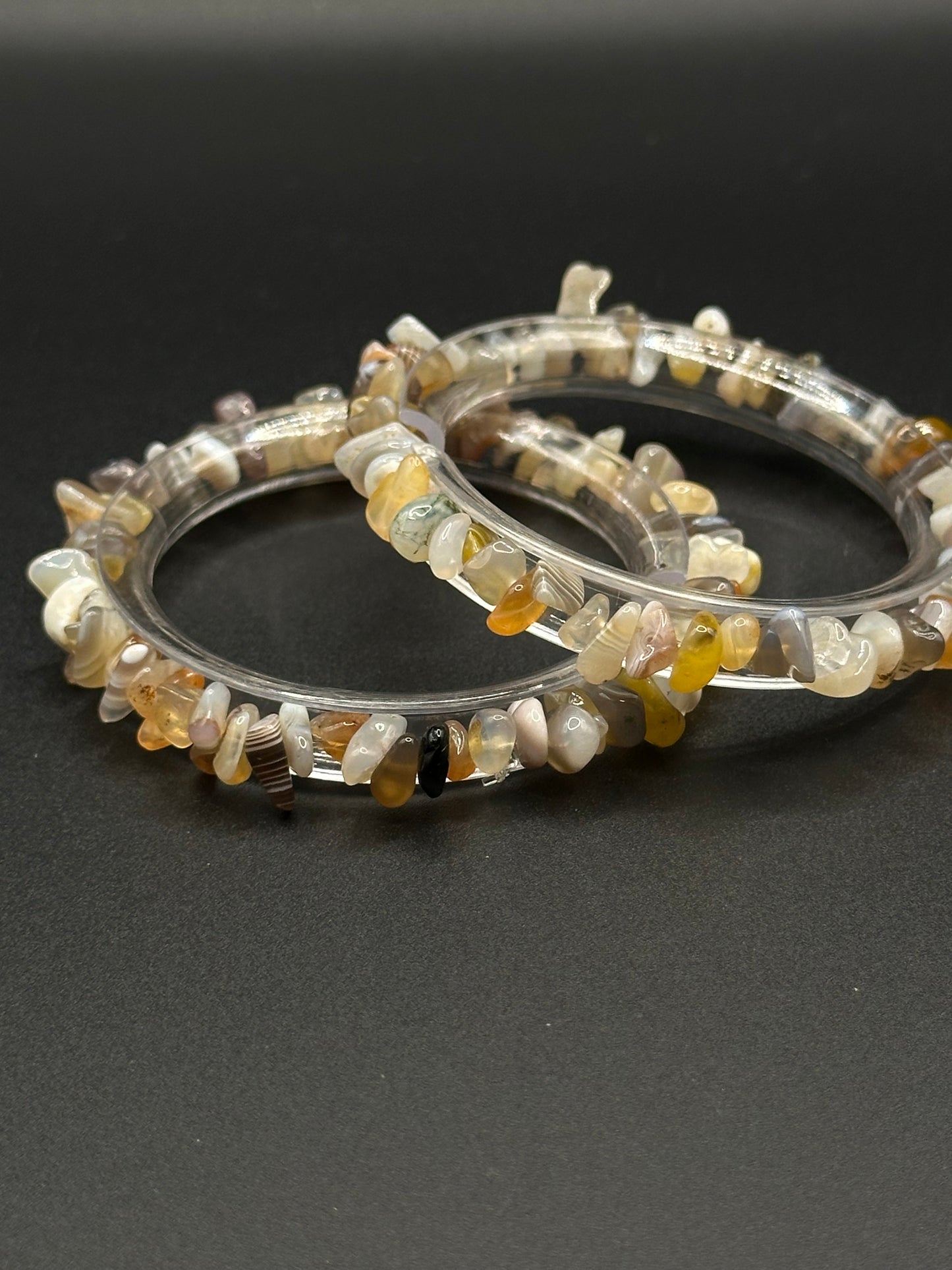 Botswana Agate