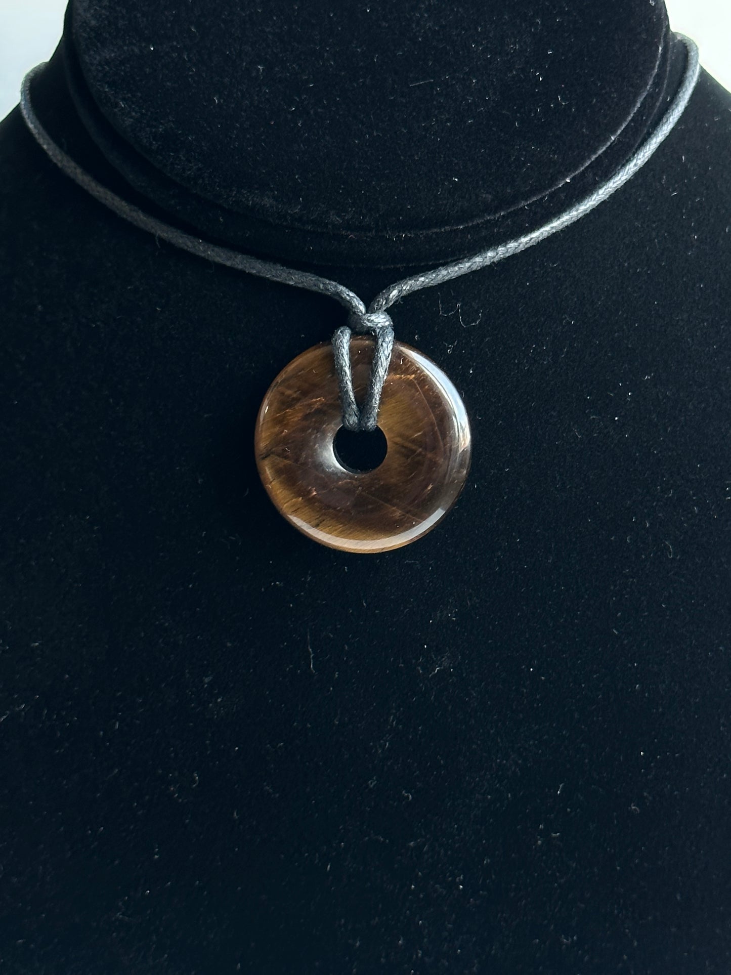 Tiger Eye