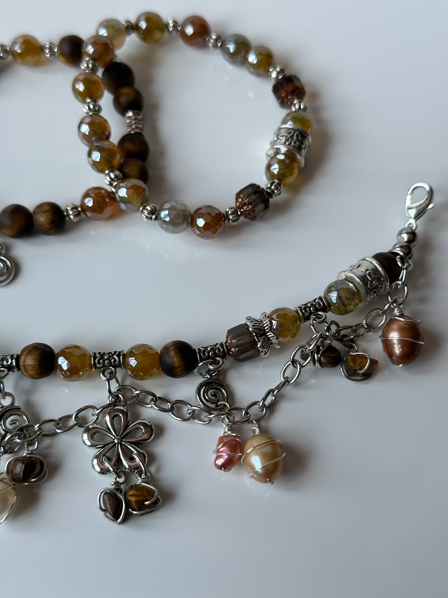 Divine 3 Piece Set #4