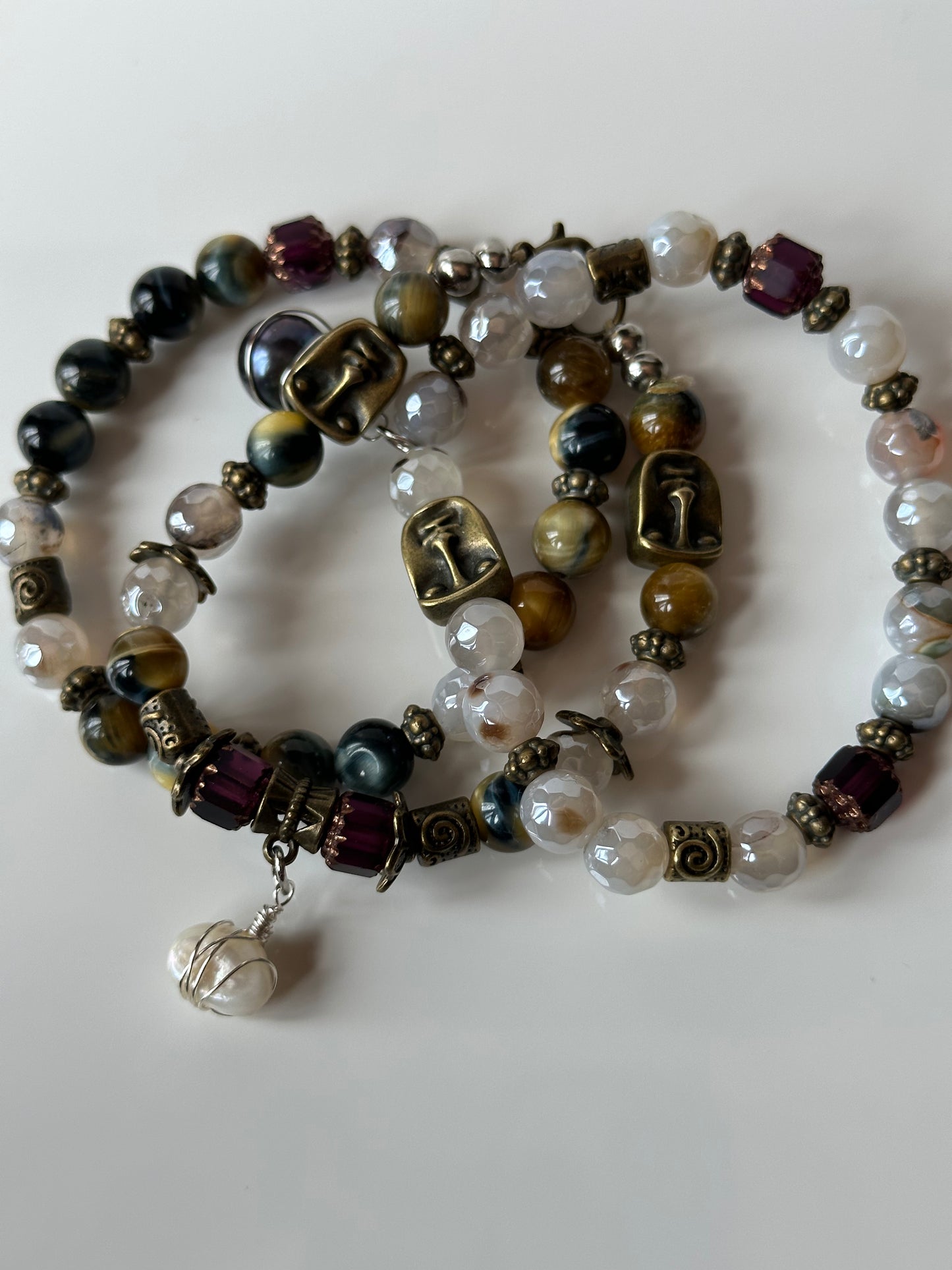 Divine 3 Piece Set #2