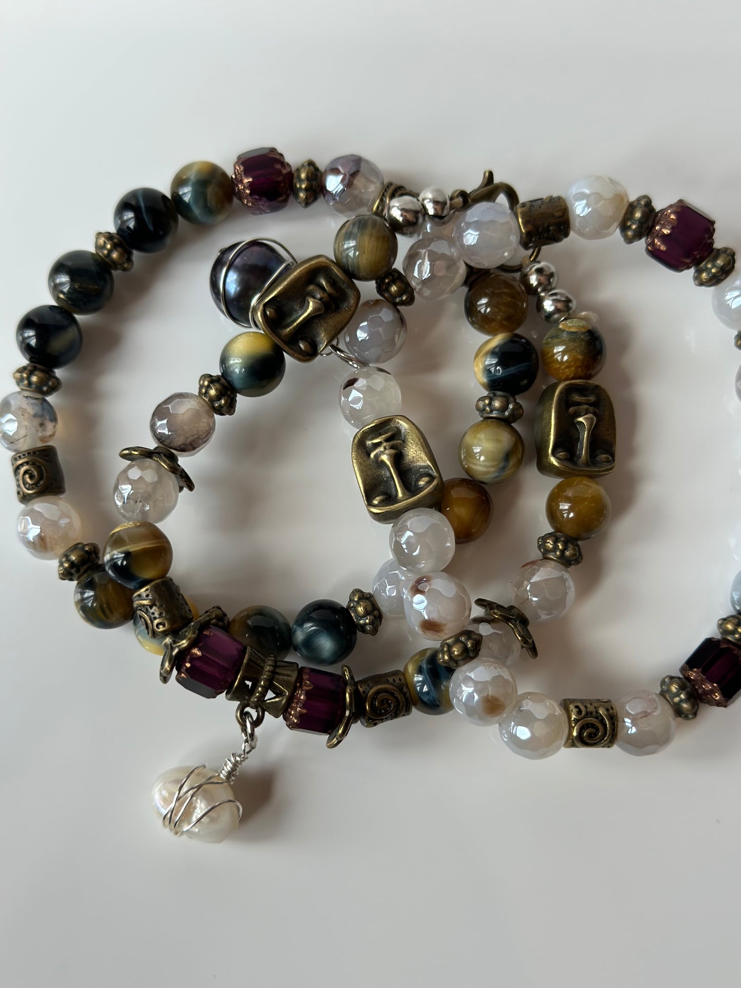 Divine 3 Piece Set #2