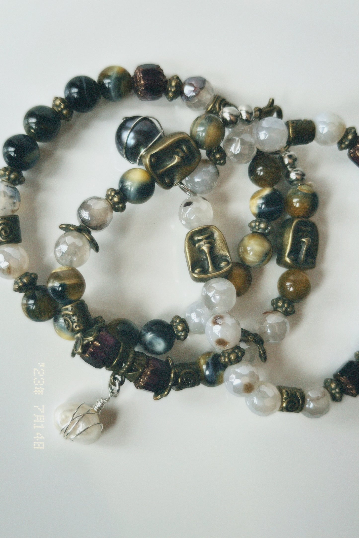 Divine 3 Piece Set #2