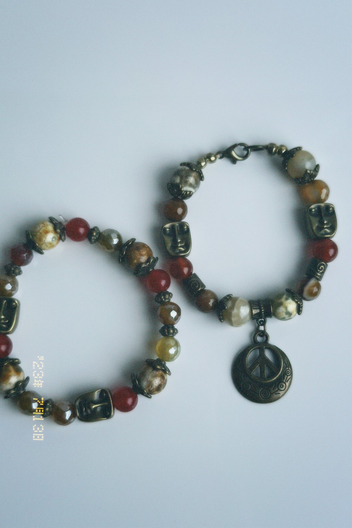 Divine 2 Piece Set #8