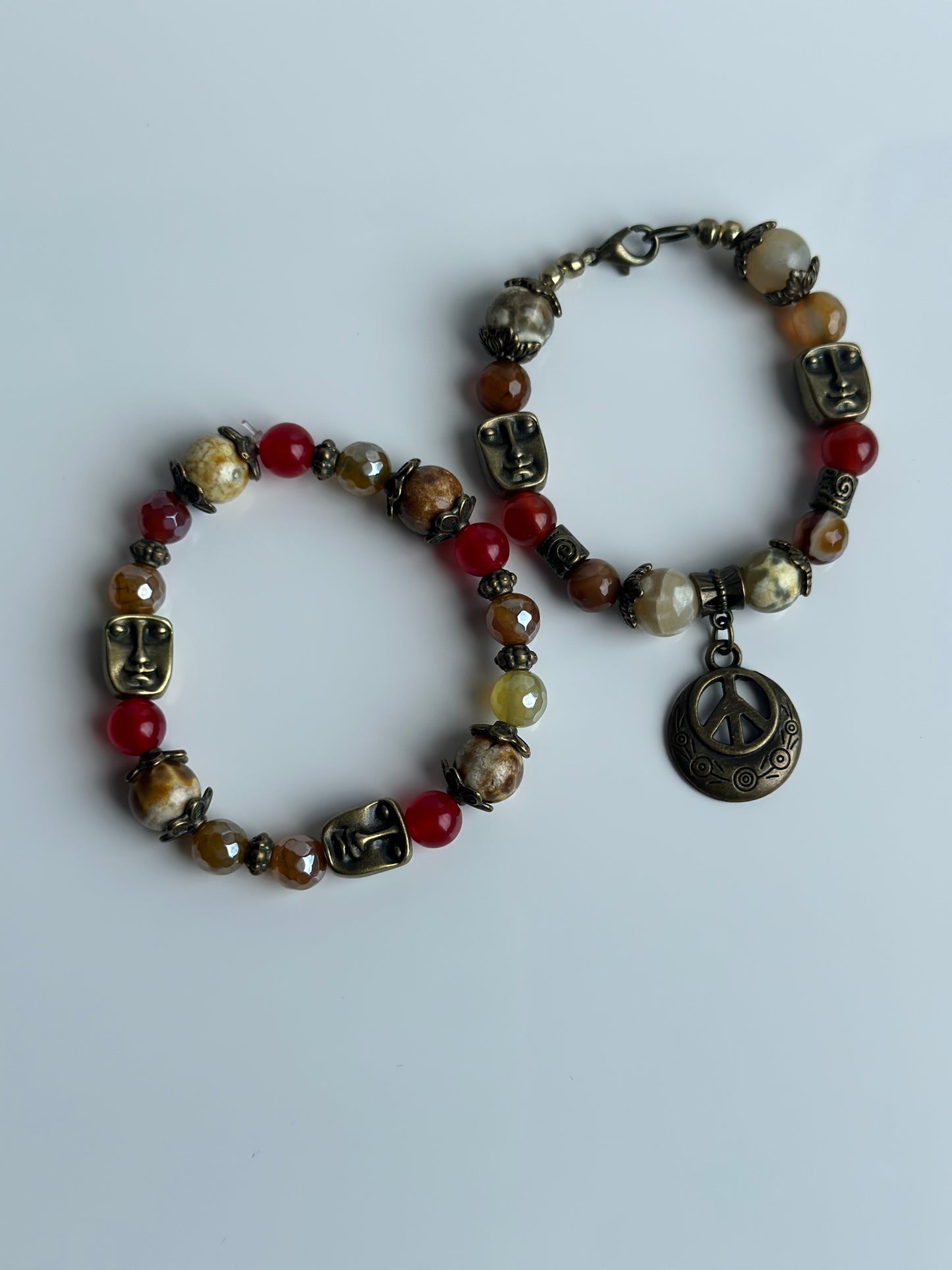 Divine 2 Piece Set #8