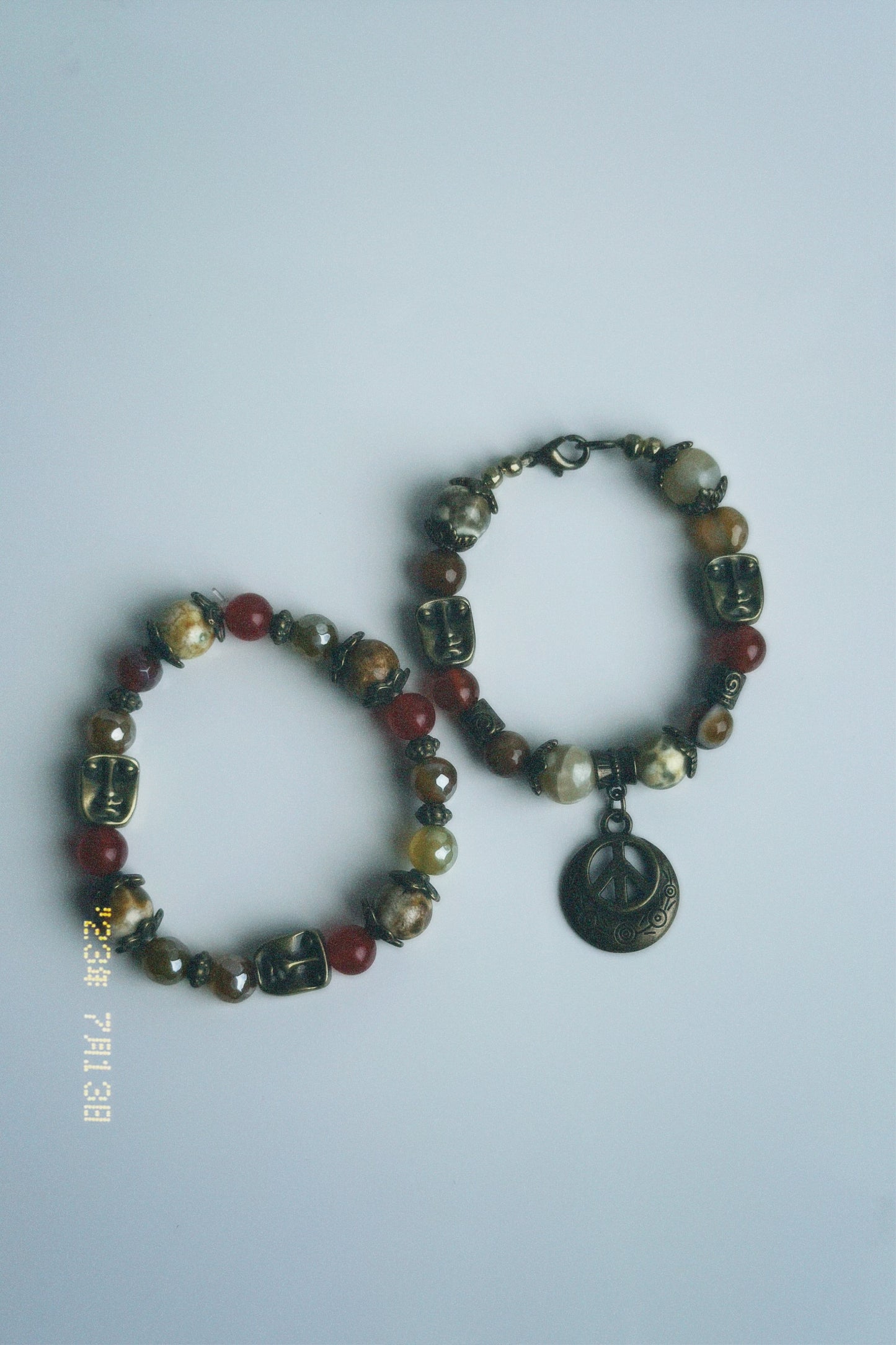 Divine 2 Piece Set #8