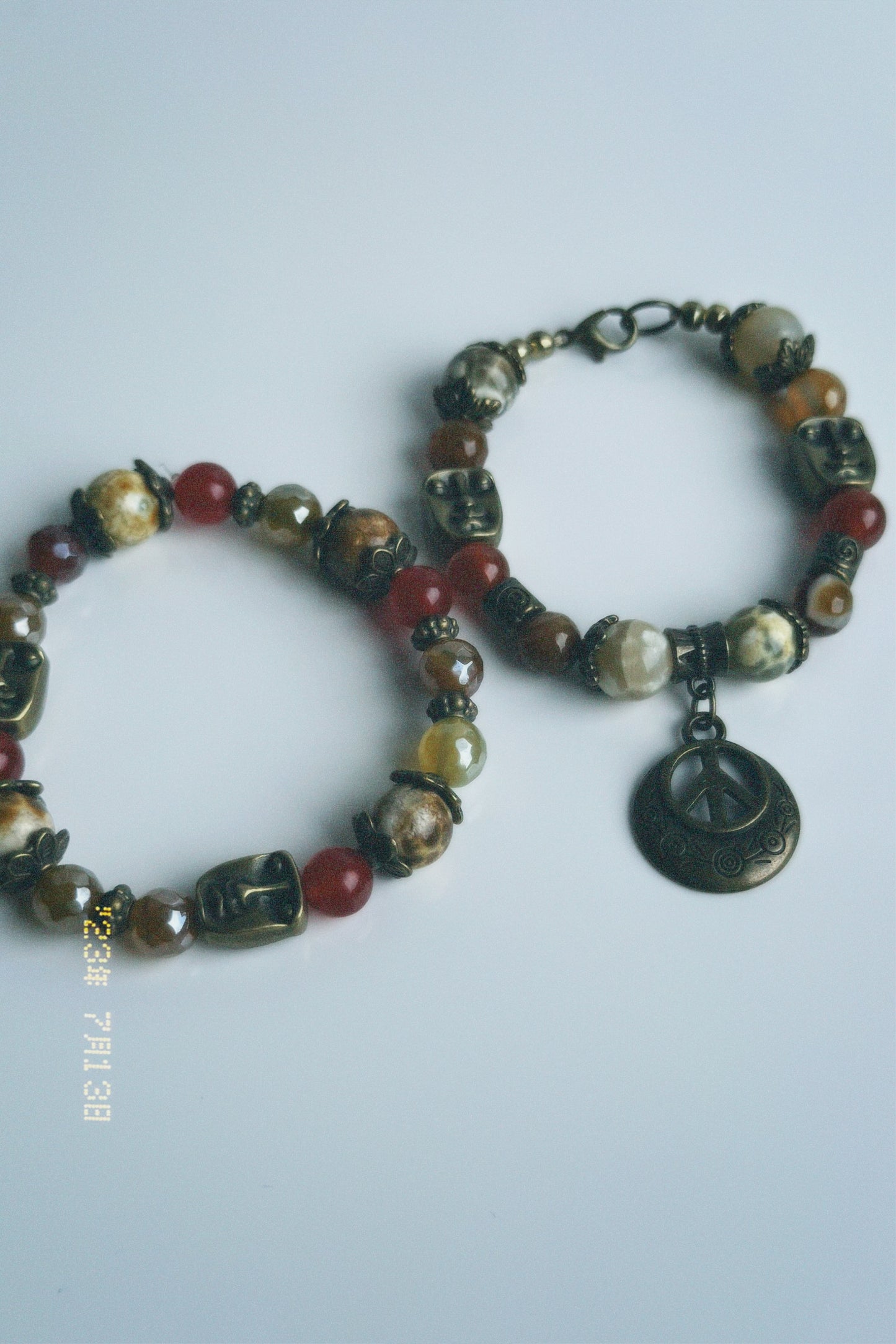 Divine 2 Piece Set #8