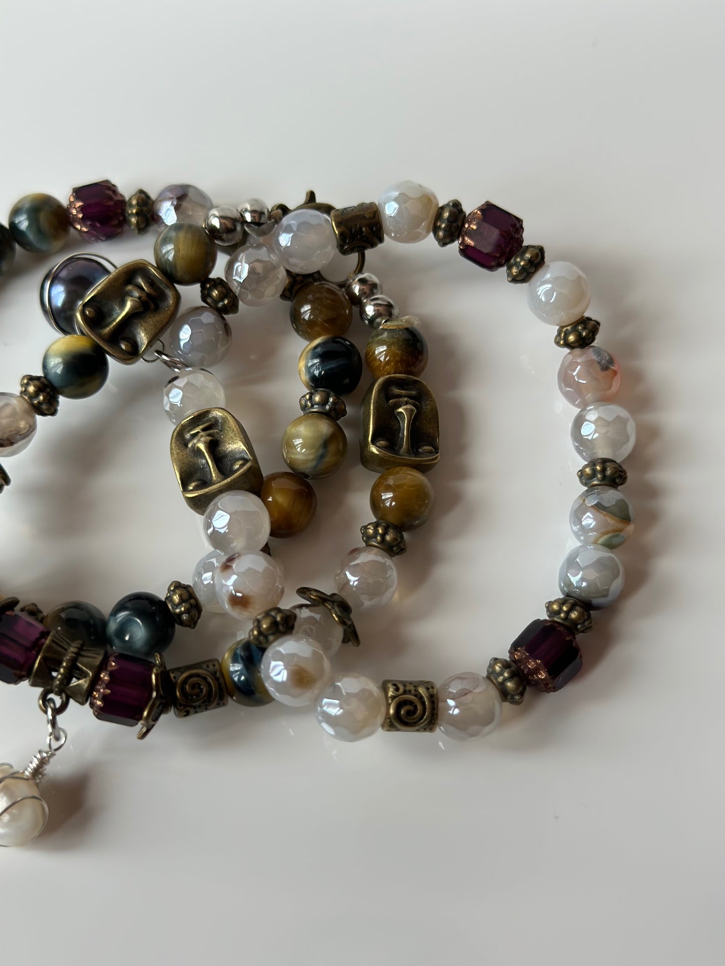 Divine 3 Piece Set #2