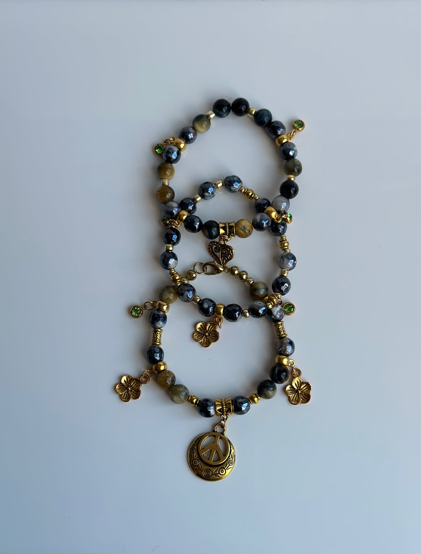 Divine 3 Piece Set #1