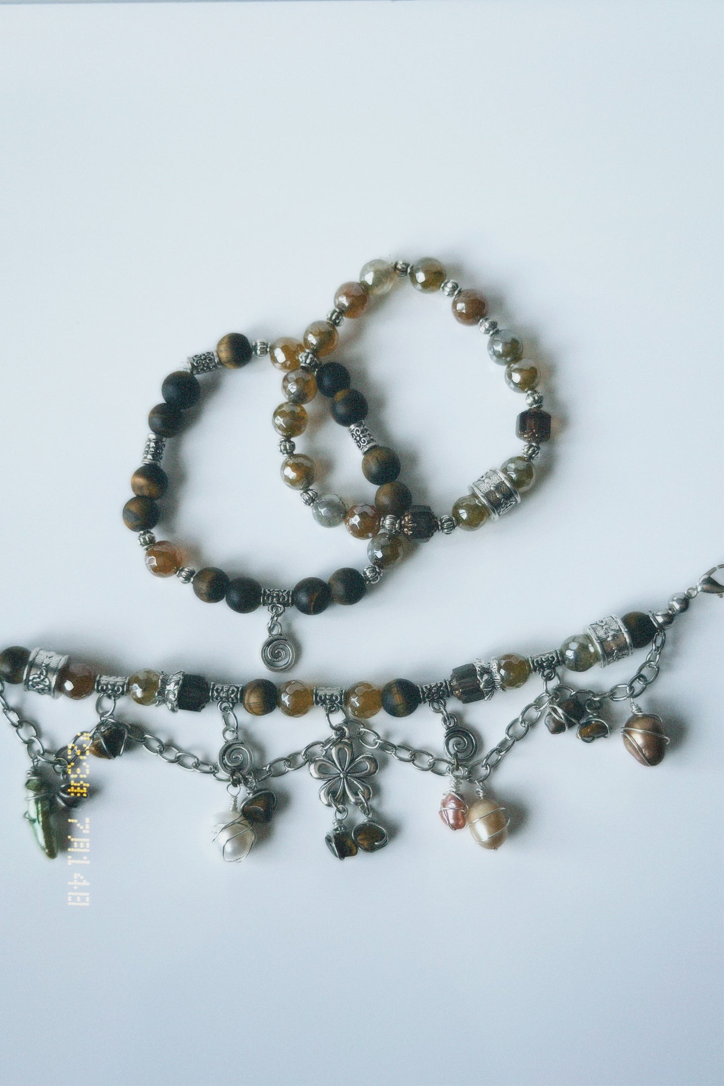 Divine 3 Piece Set #4