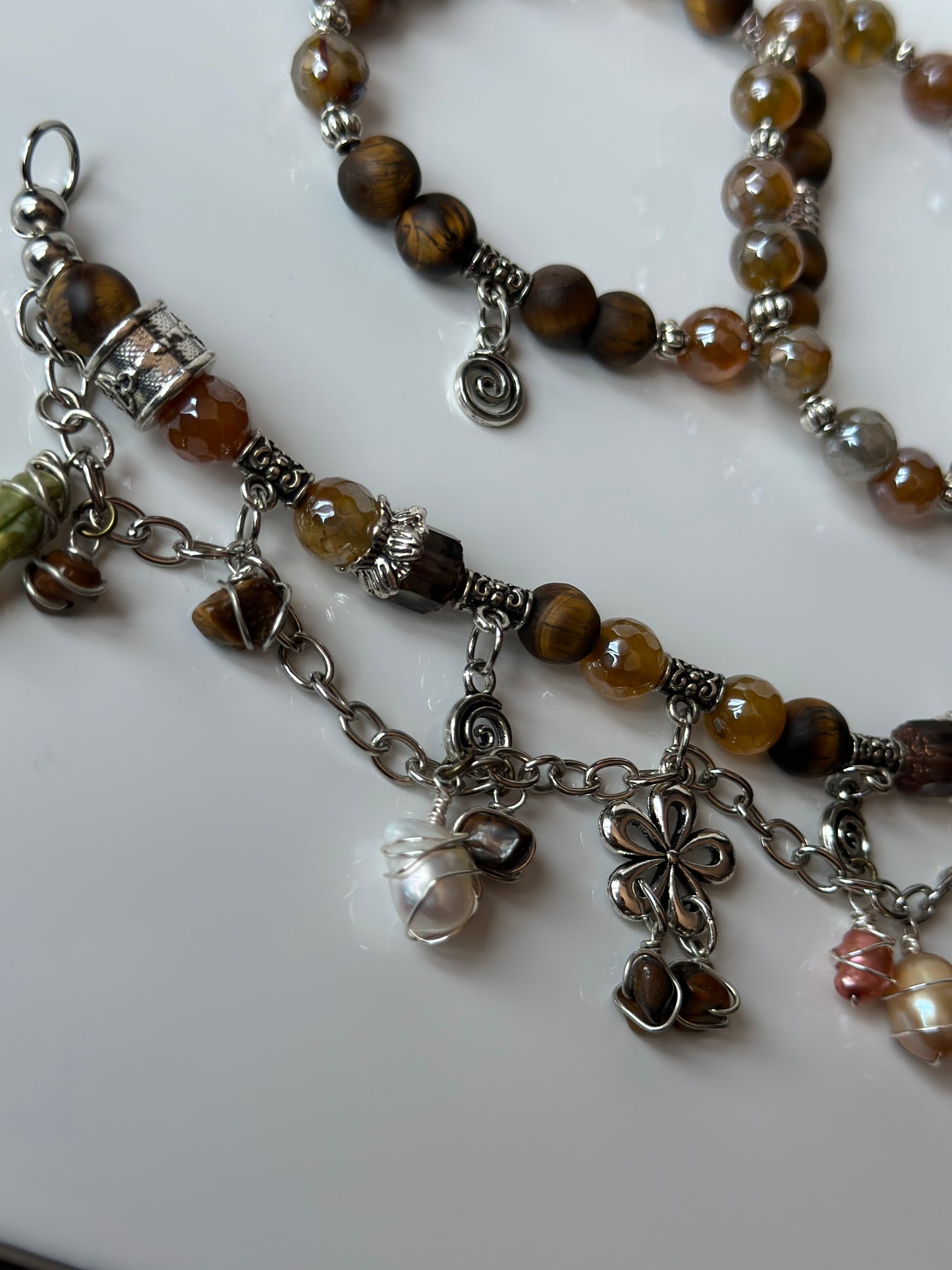 Divine 3 Piece Set #4