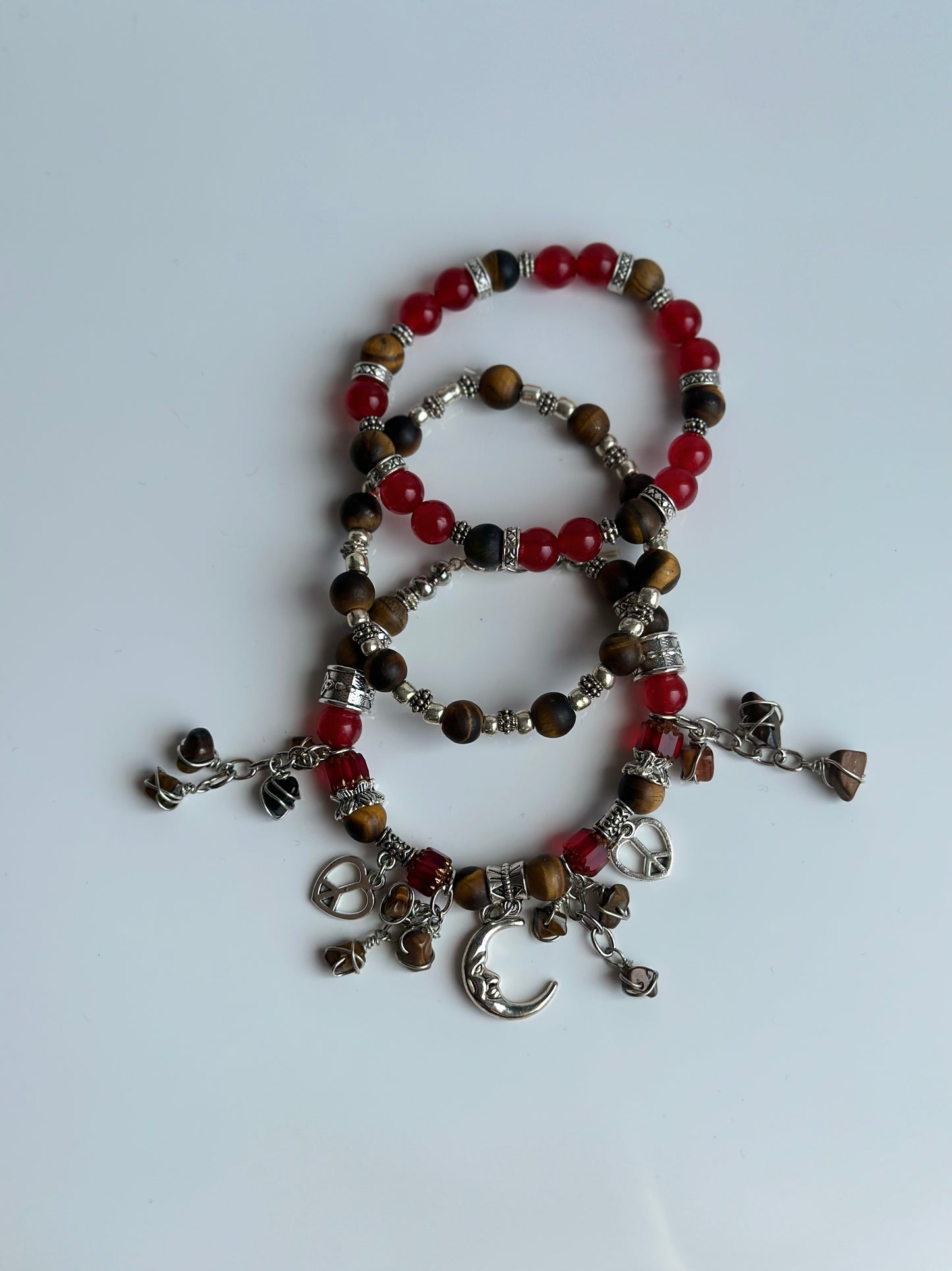 Divine 3 Piece Set #3