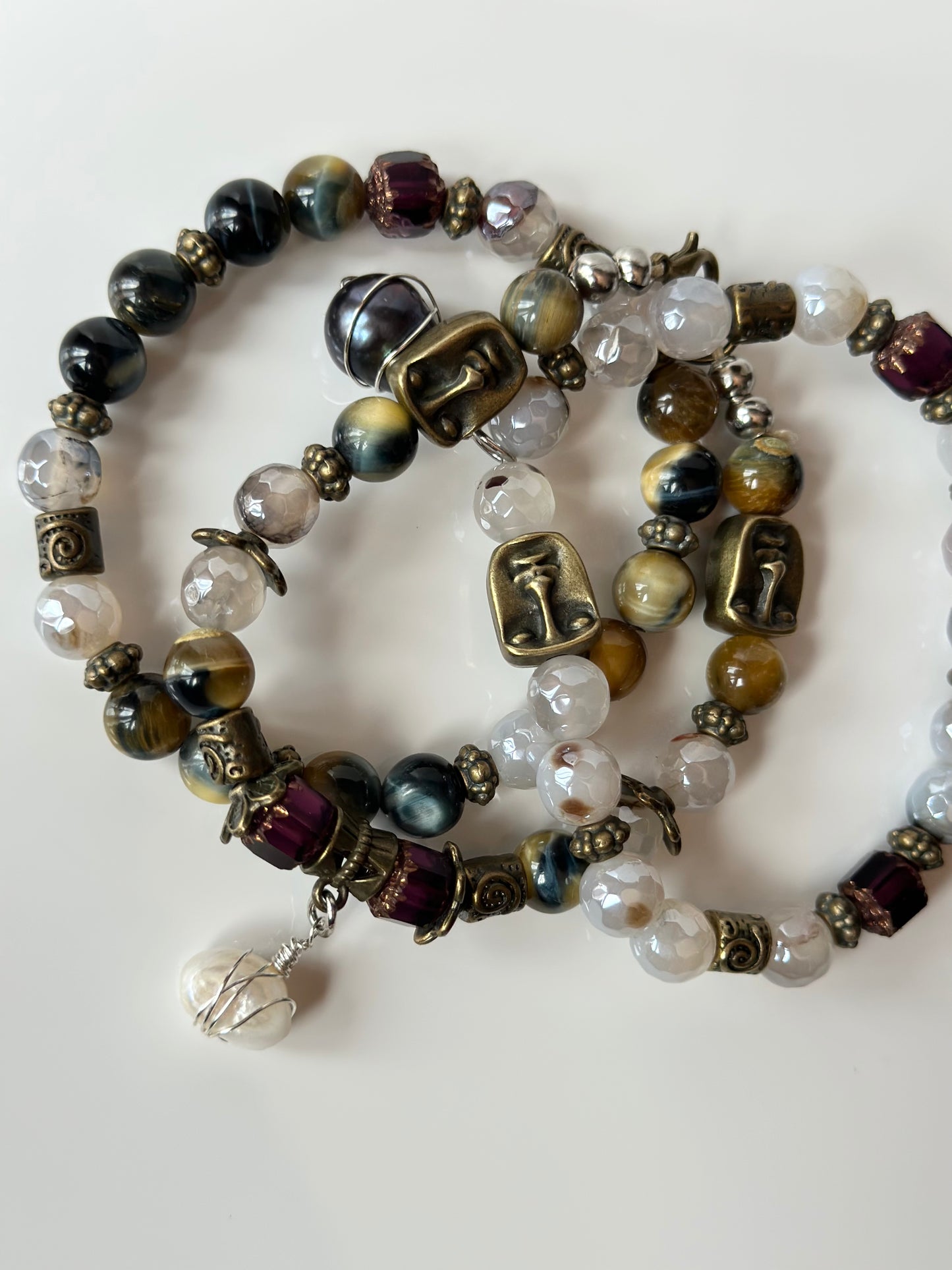 Divine 3 Piece Set #2