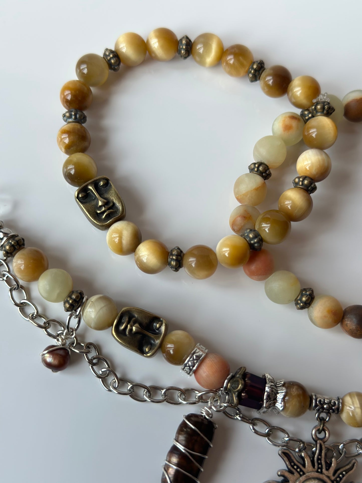 Divine 3 Piece Set #6