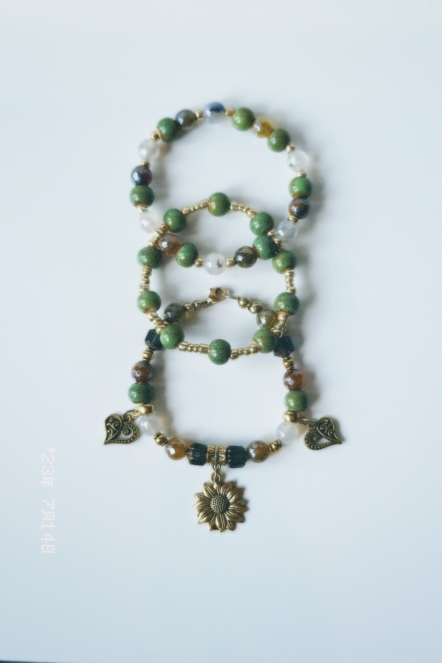 Divine 3 Piece Set #5