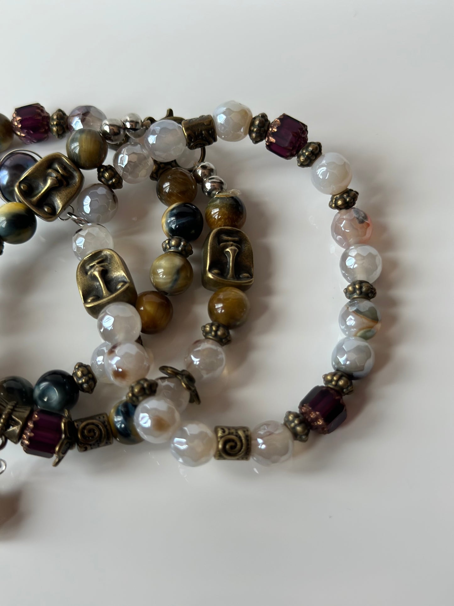 Divine 3 Piece Set #2