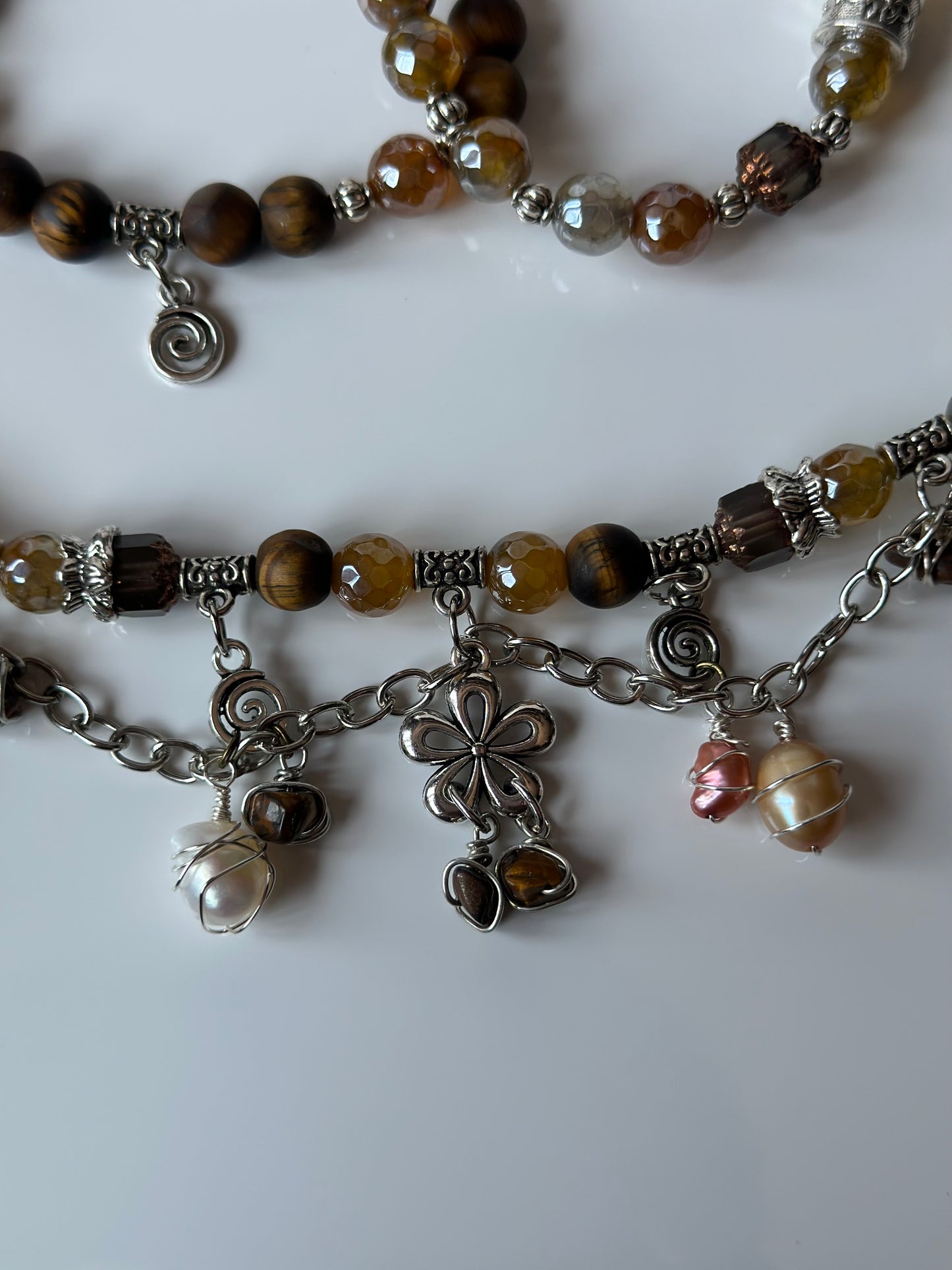 Divine 3 Piece Set #4