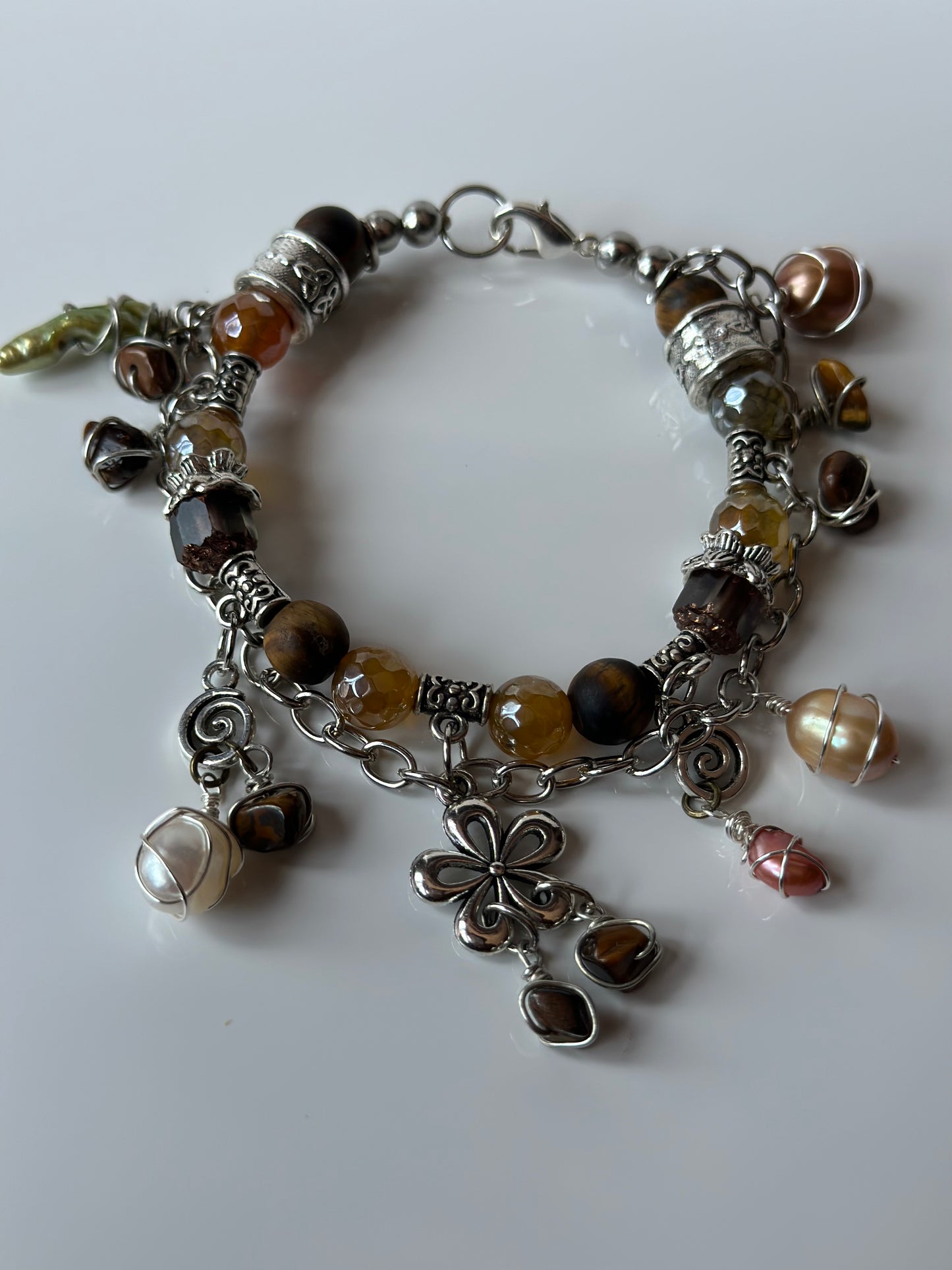 Divine 3 Piece Set #4