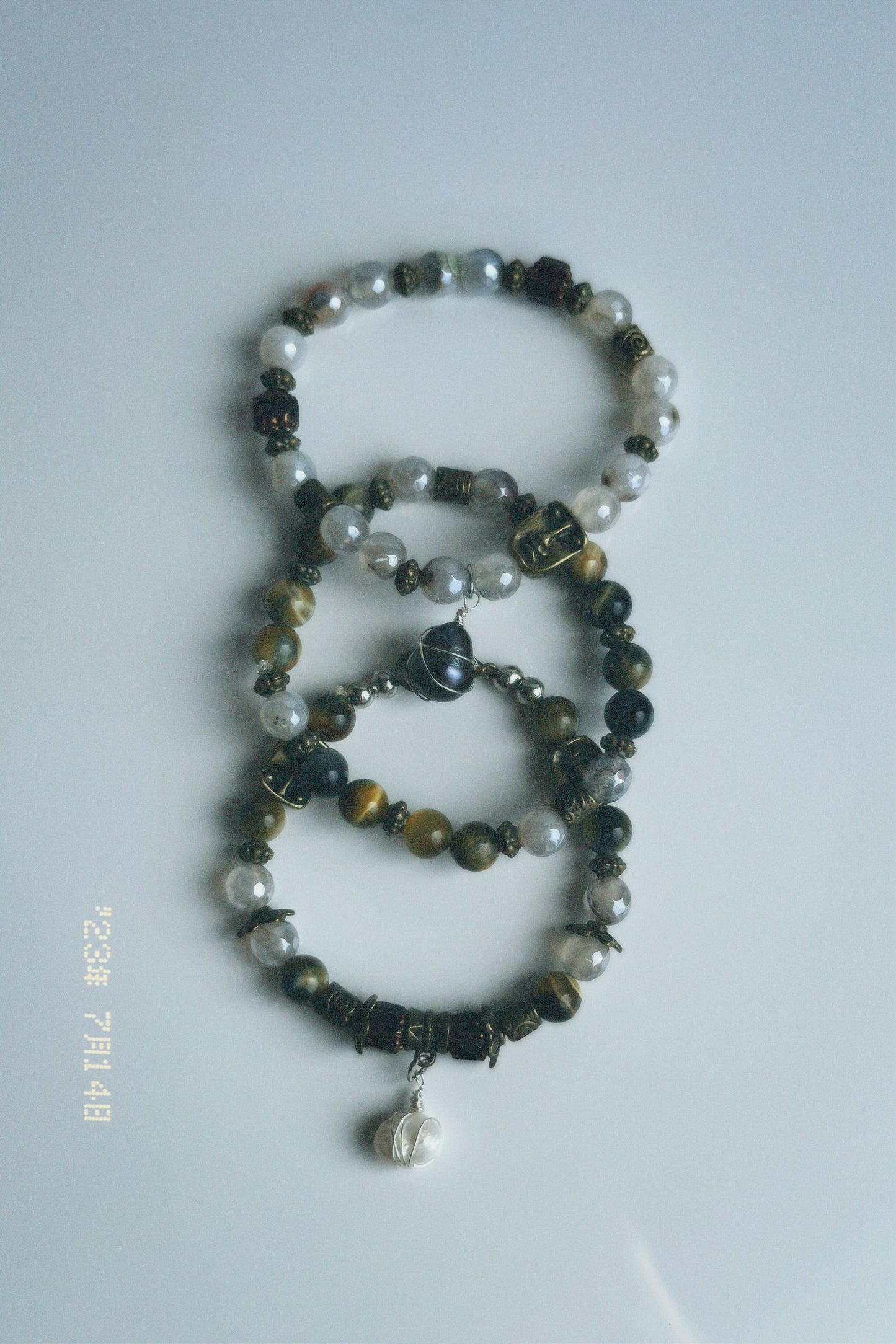 Divine 3 Piece Set #2