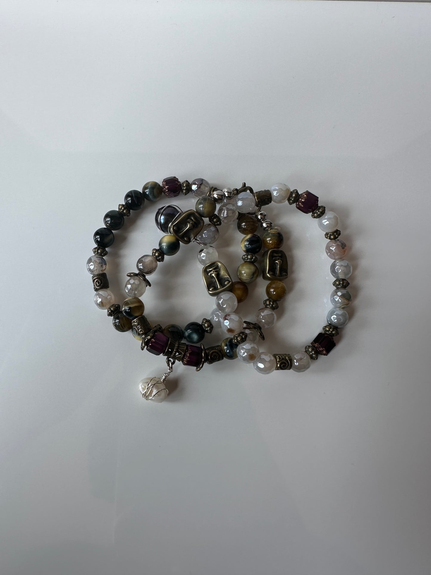 Divine 3 Piece Set #2