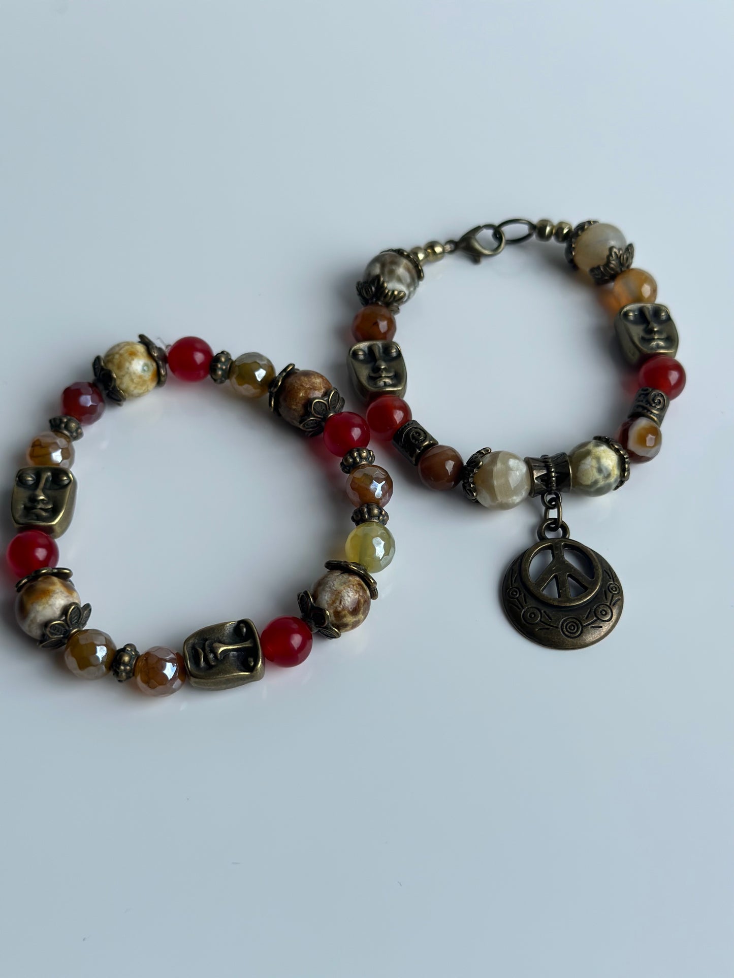 Divine 2 Piece Set #8