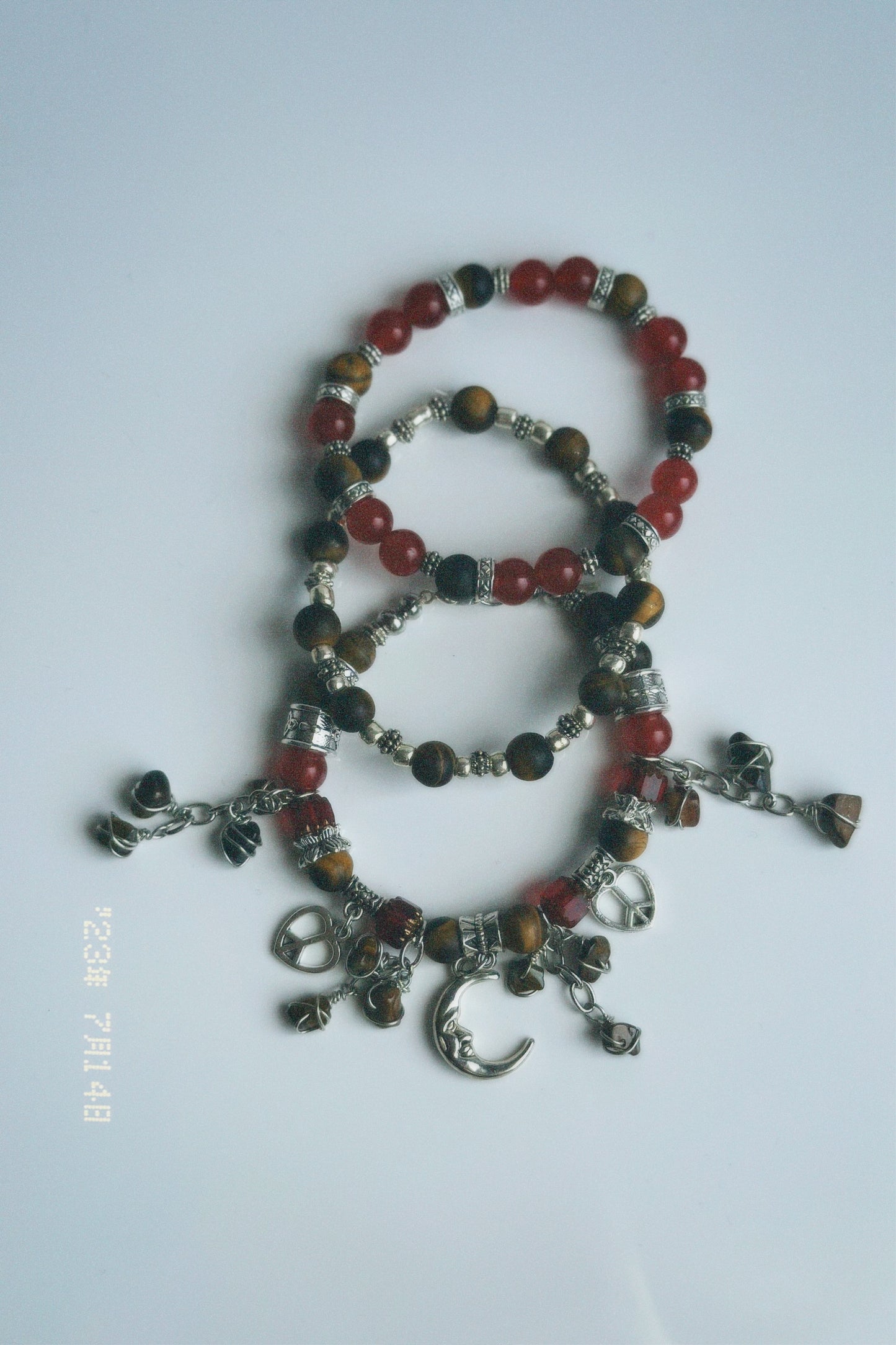 Divine 3 Piece Set #3