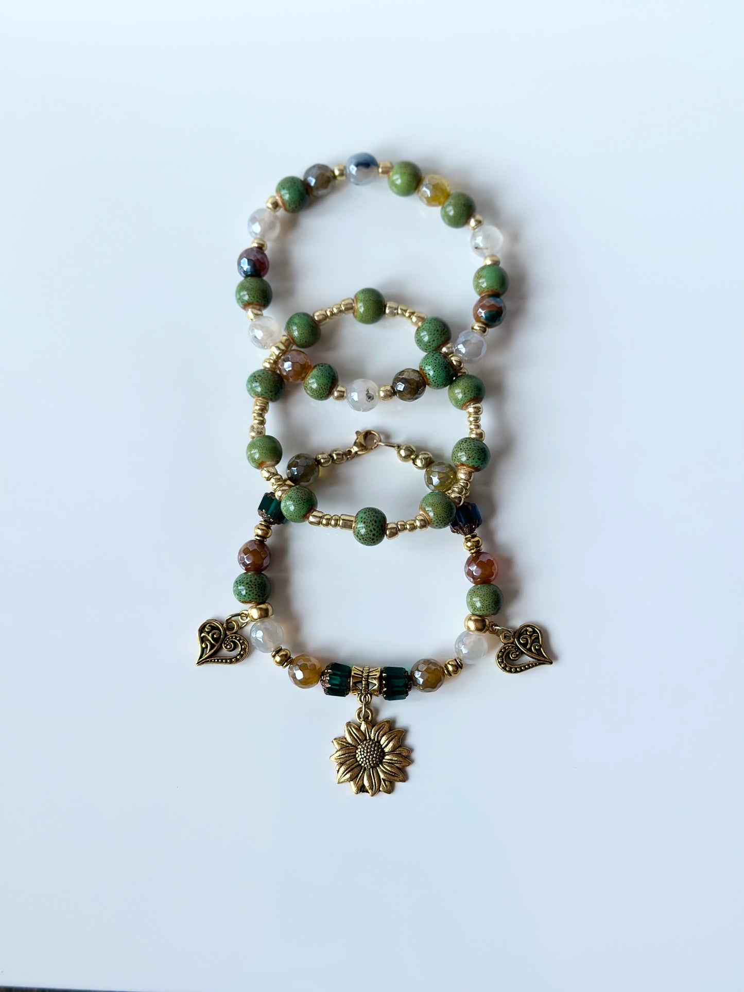 Divine 3 Piece Set #5