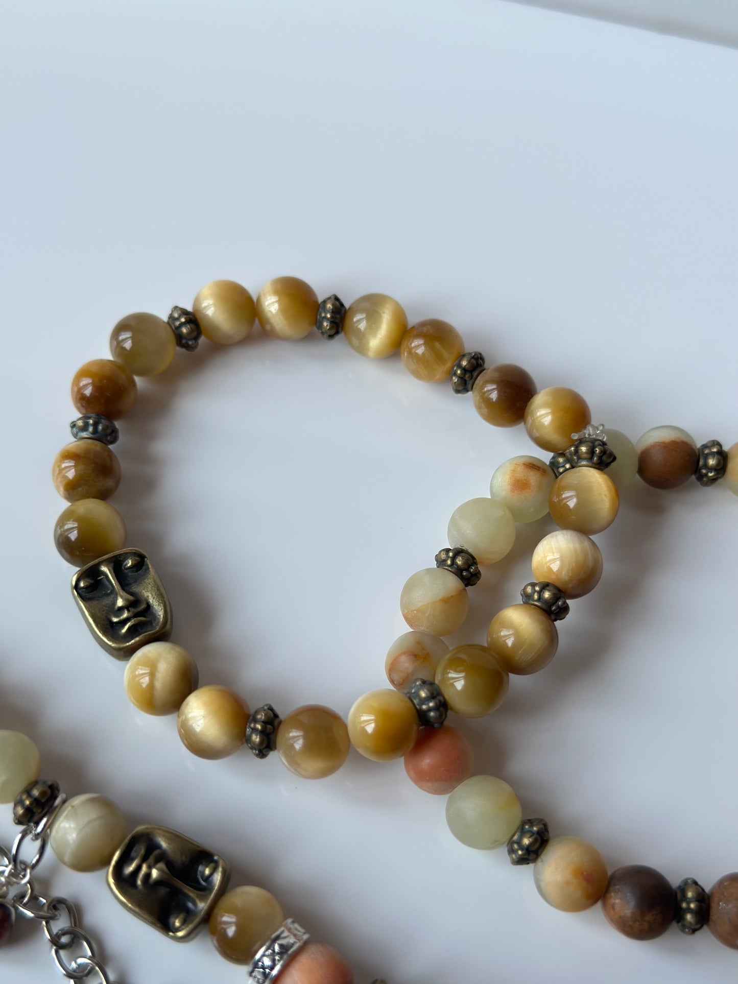 Divine 3 Piece Set #6