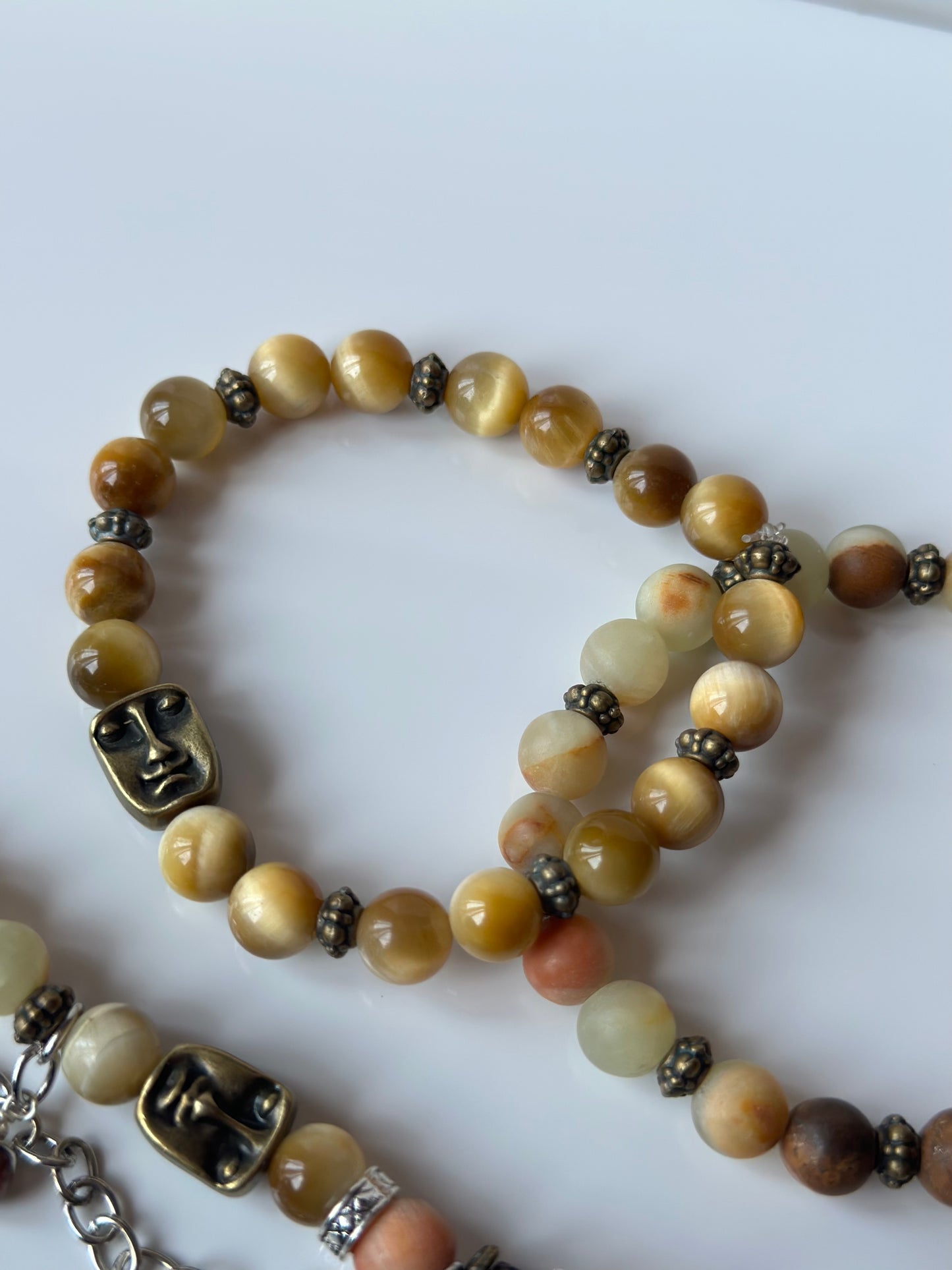 Divine 3 Piece Set #6