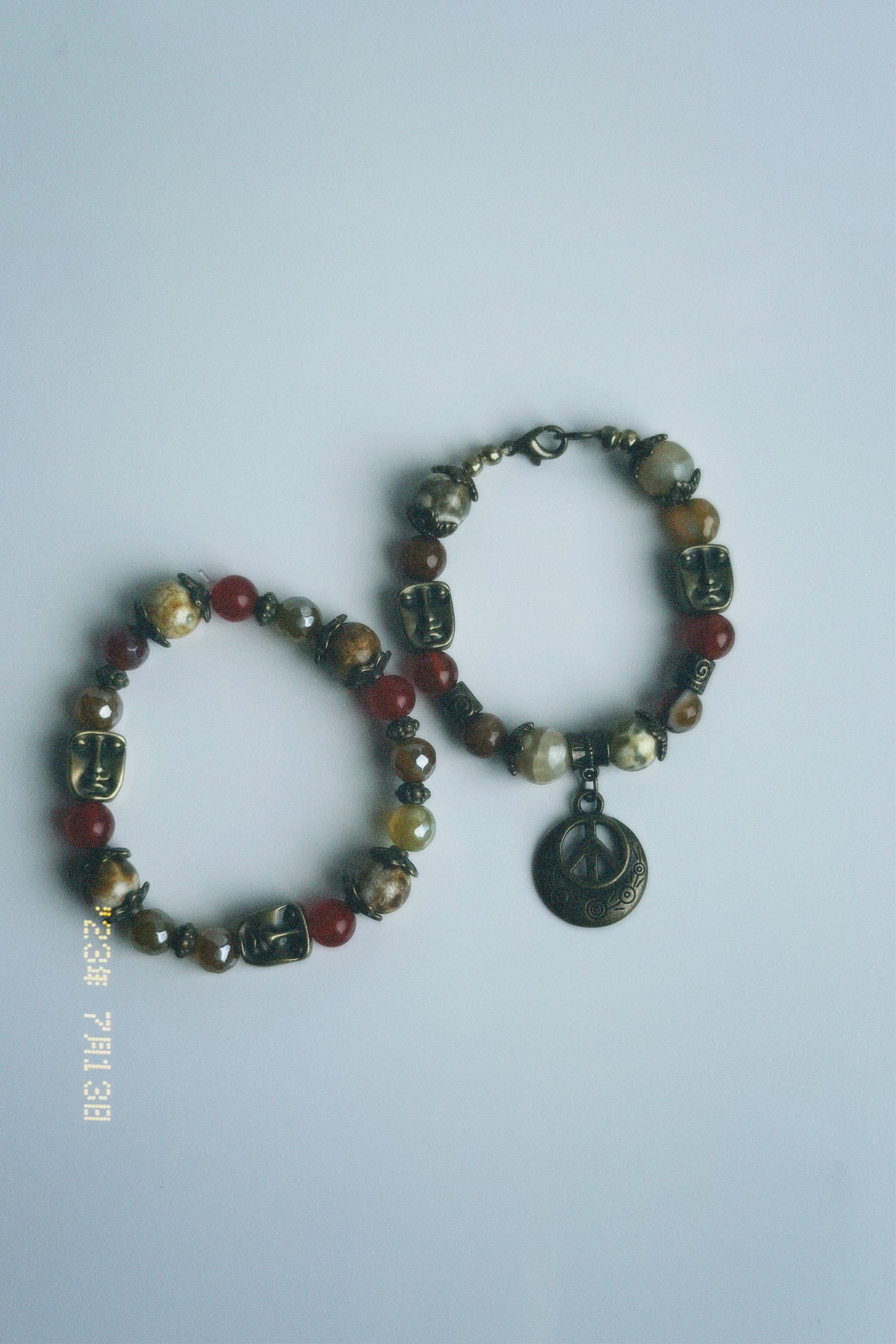 Divine 2 Piece Set #8