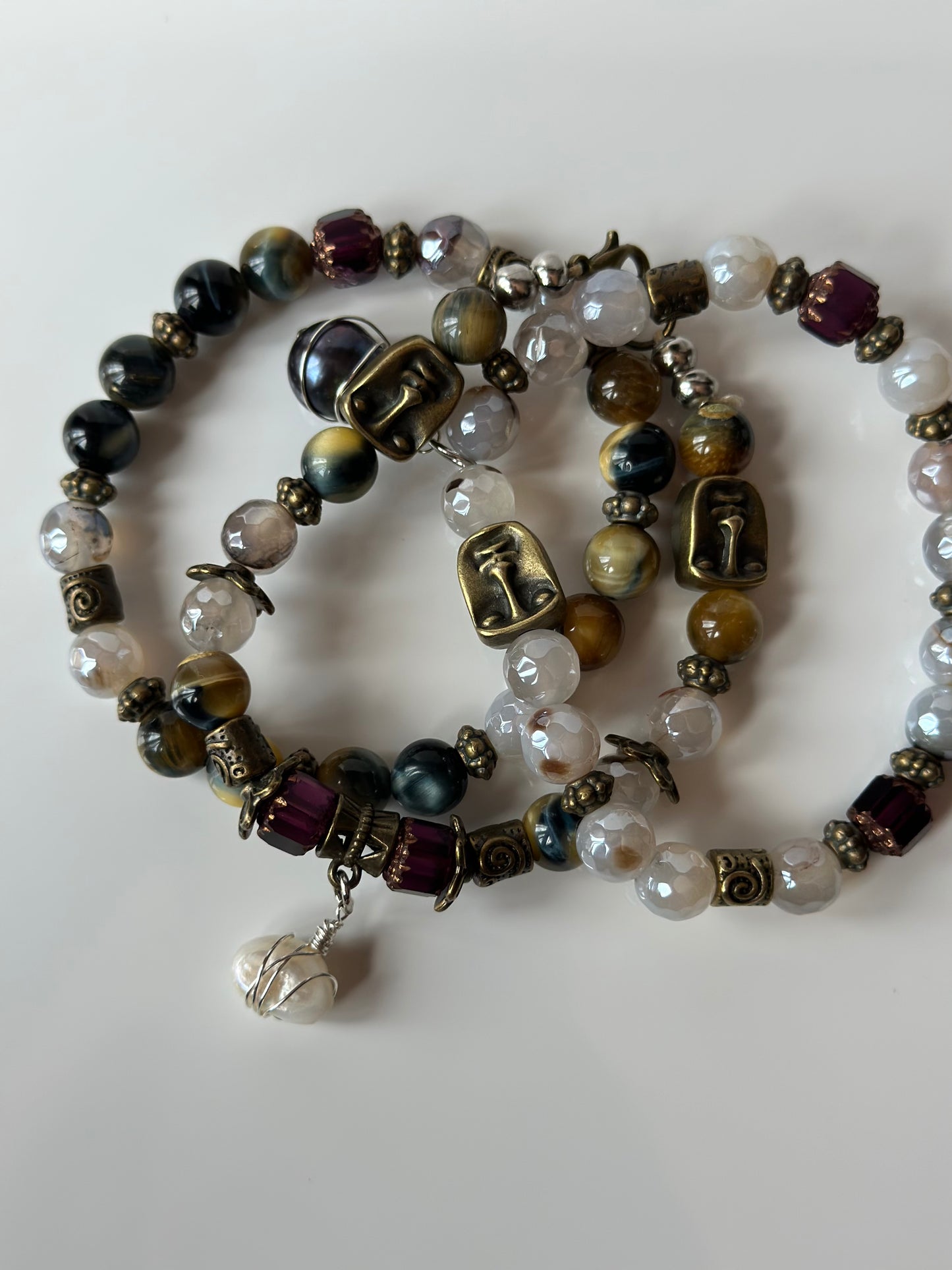 Divine 3 Piece Set #2