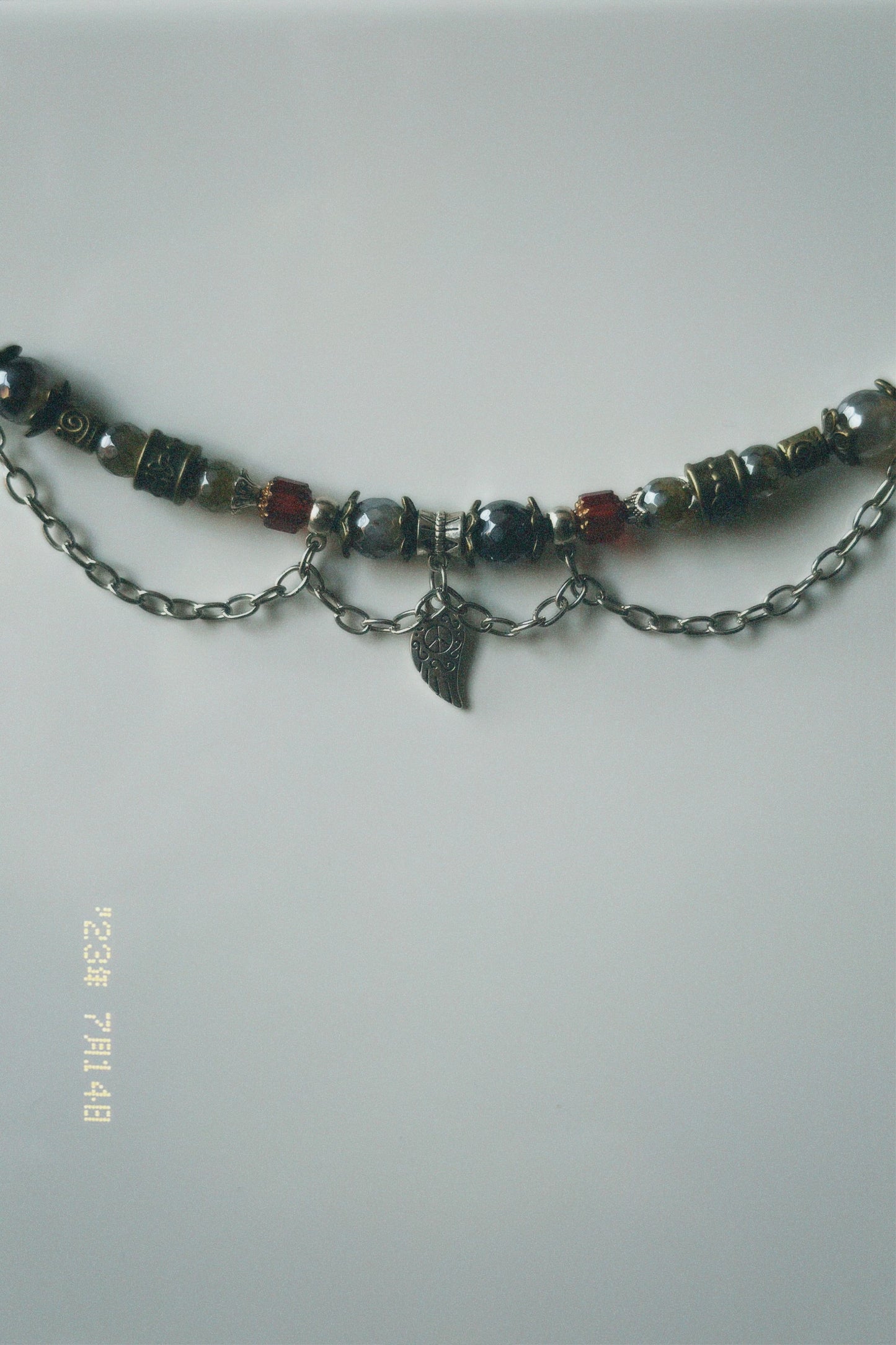 Divine Bracelet #4