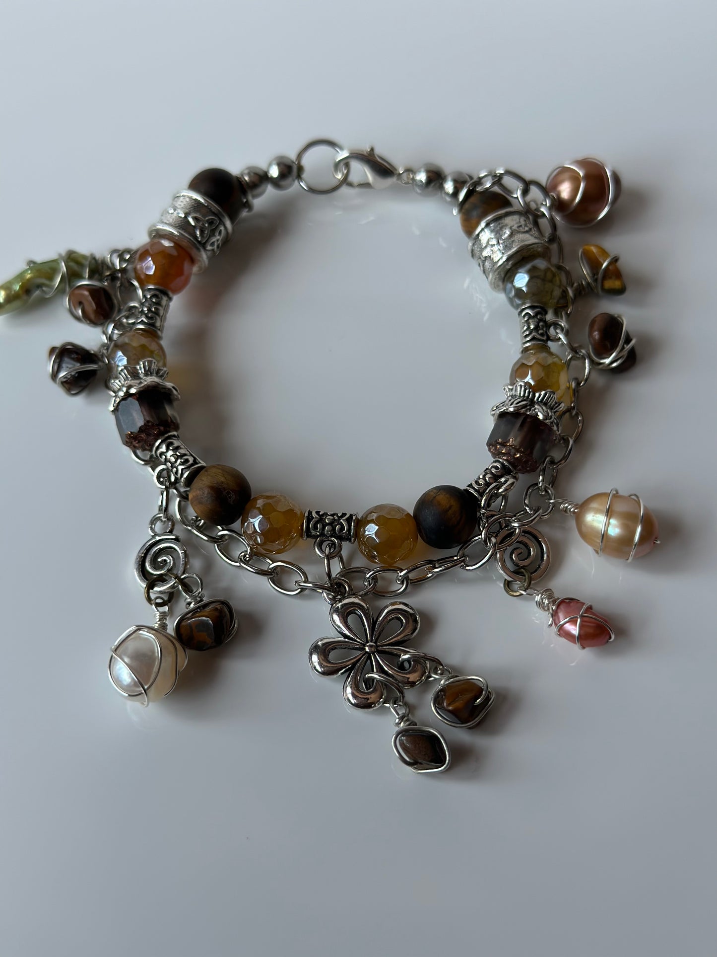 Divine 3 Piece Set #4