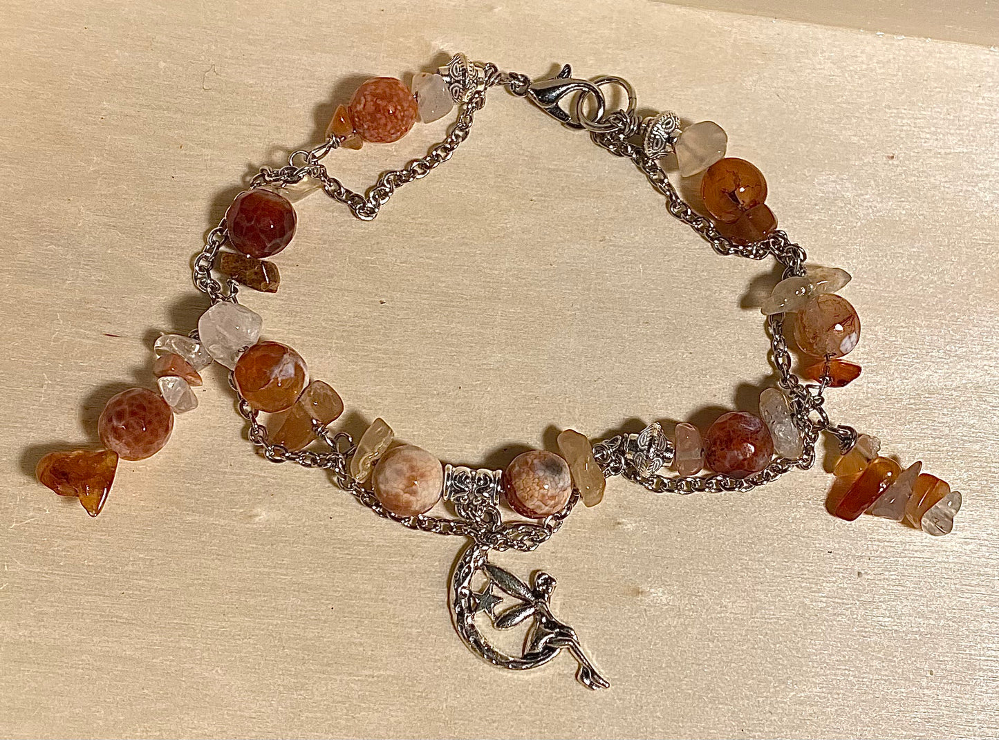 Carnelian Fairy ๐ง๐พ๐