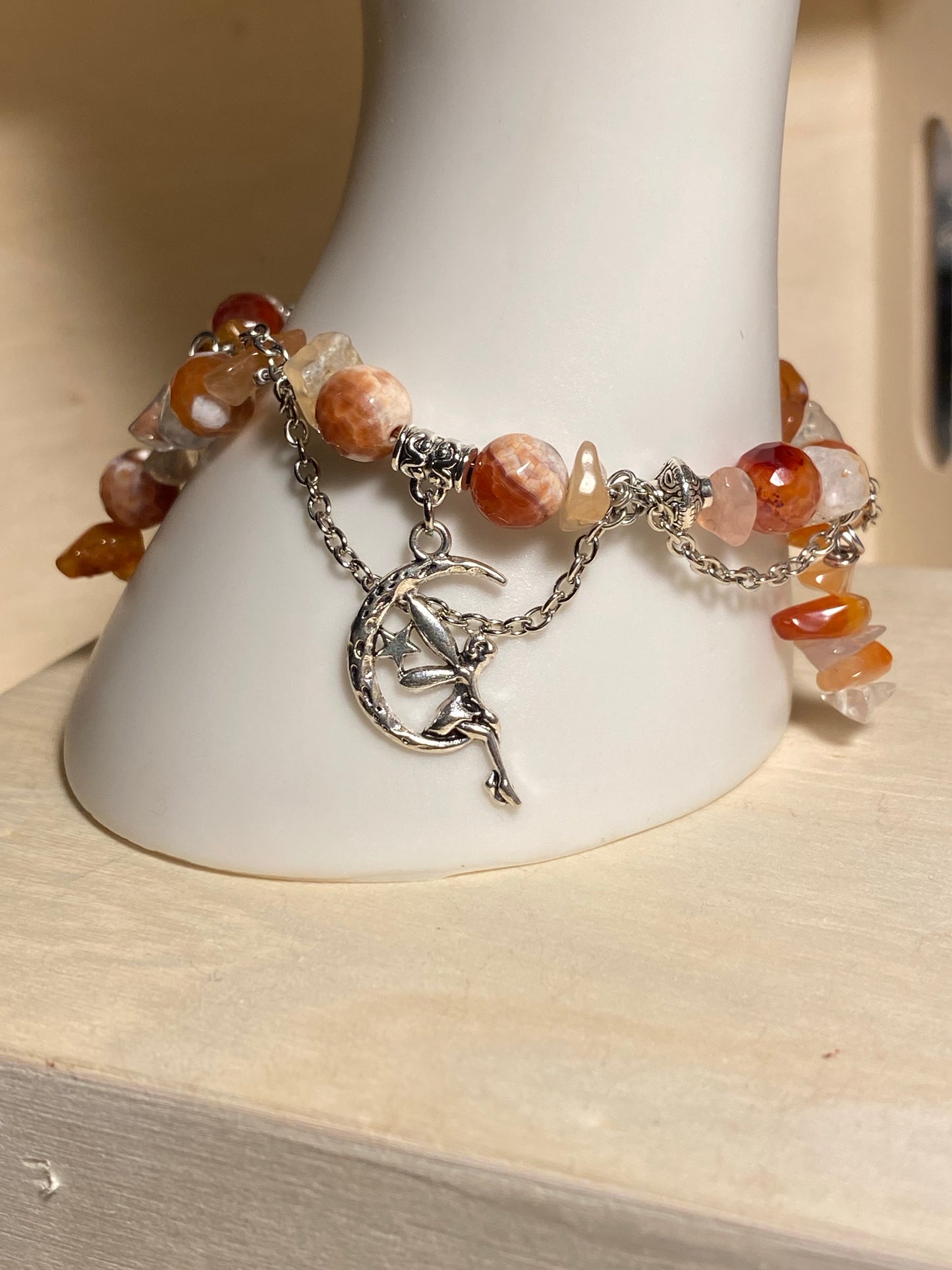 Carnelian Fairy ๐ง๐พ๐