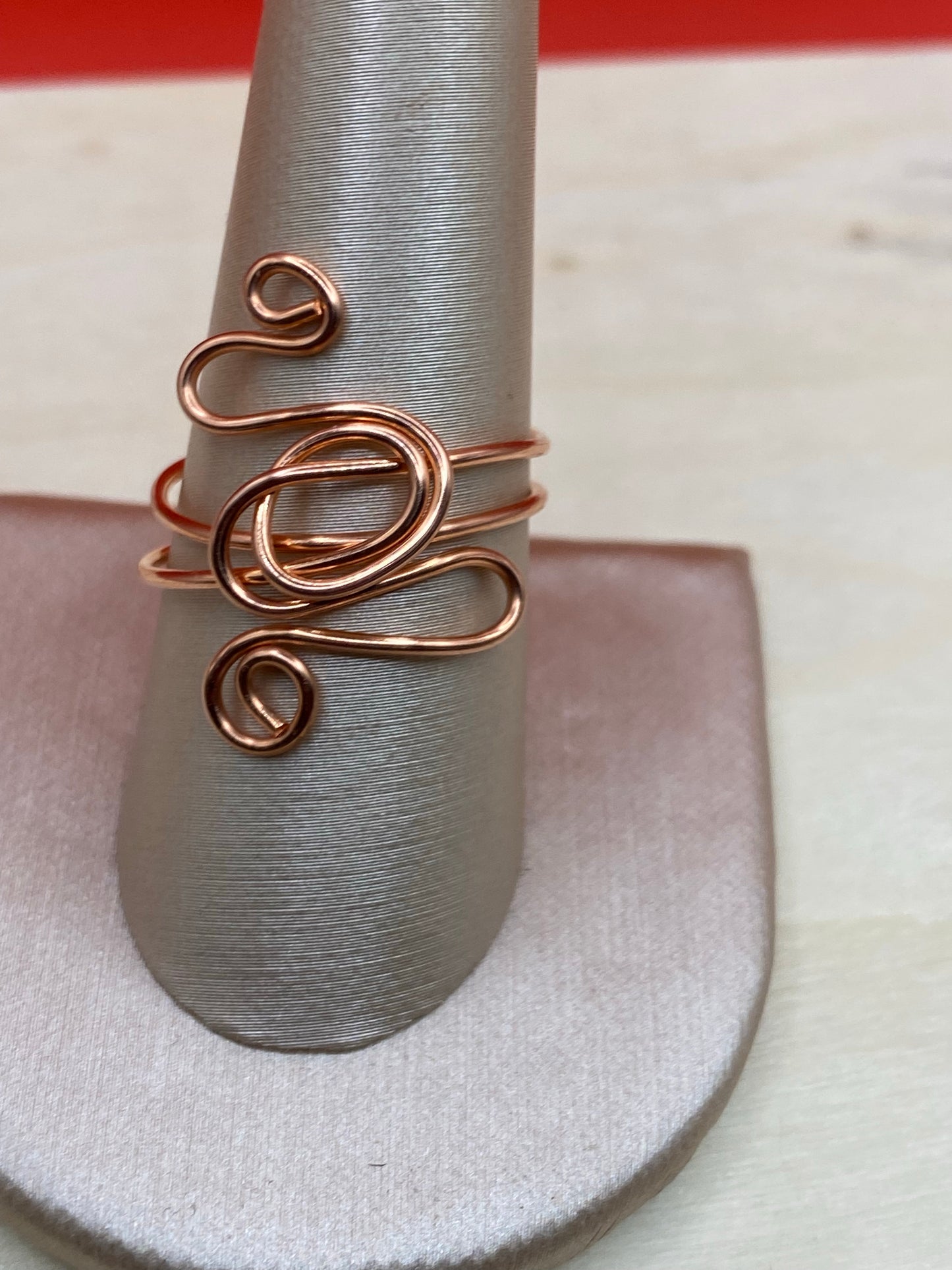 Freestyle Copper