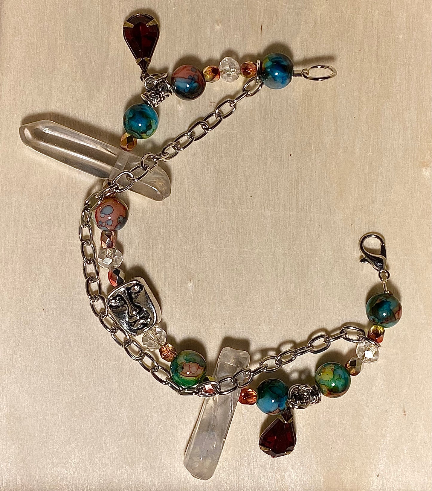 Crystal Picasso 🗿