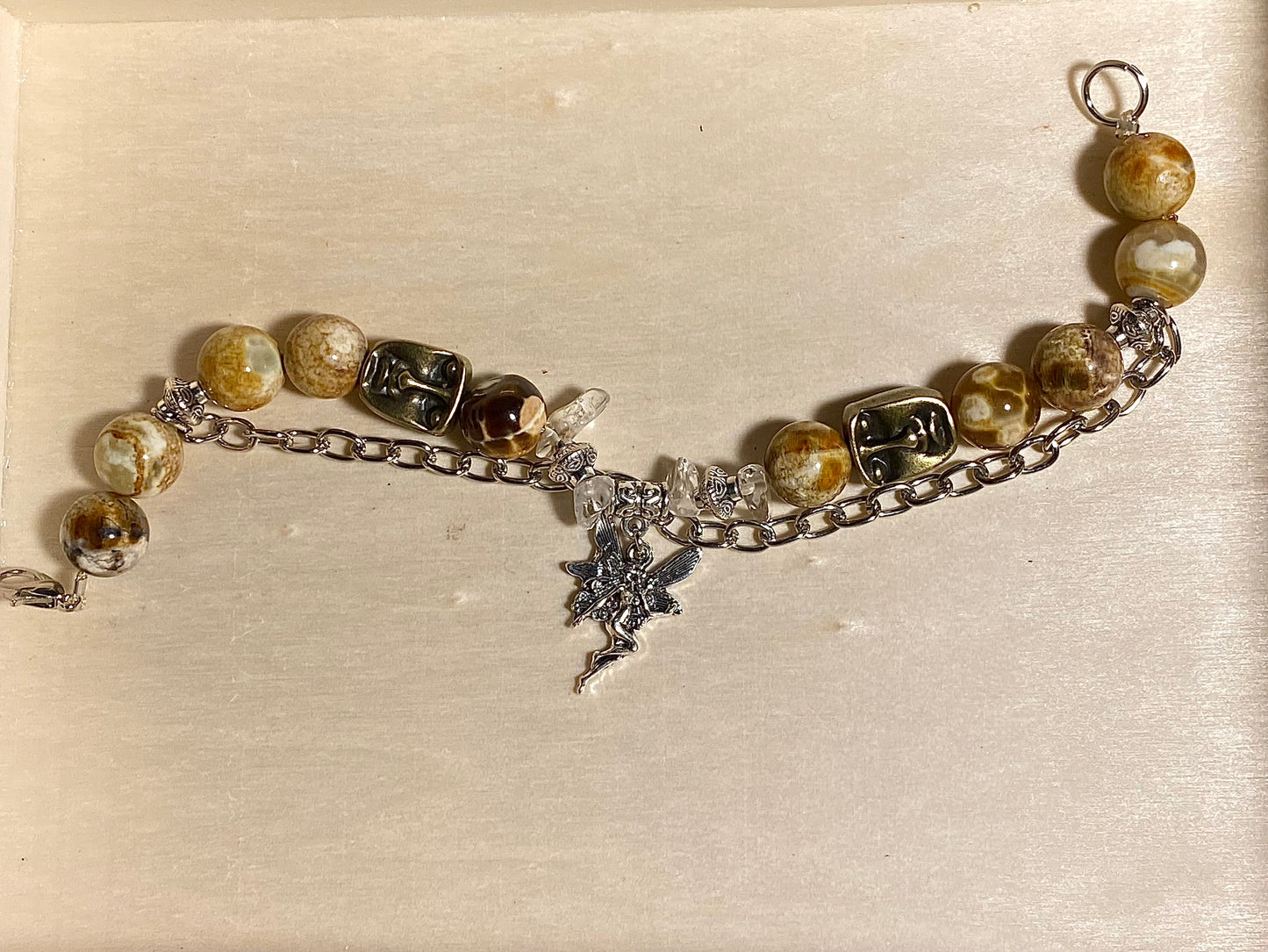 Fairy 🧚🏾♂️