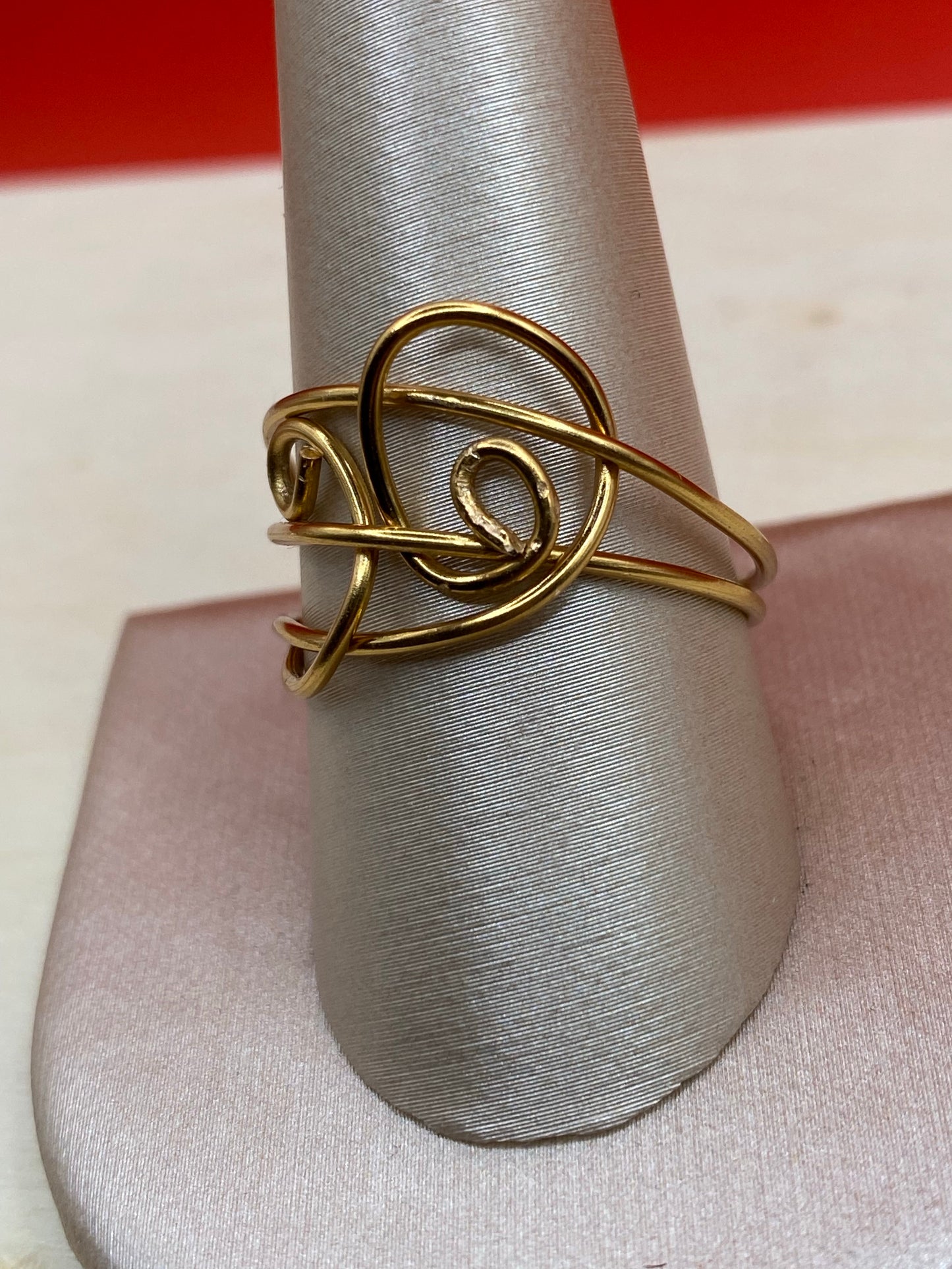 Freestyle Gold