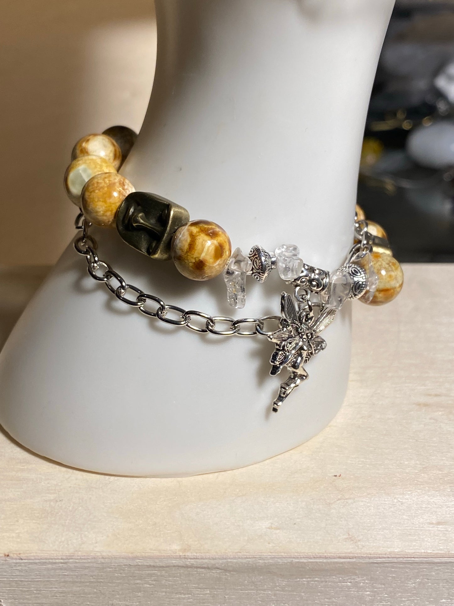 Fairy 🧚🏾♂️