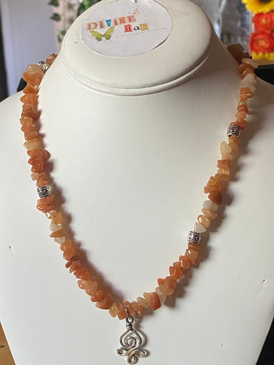 Carnelian