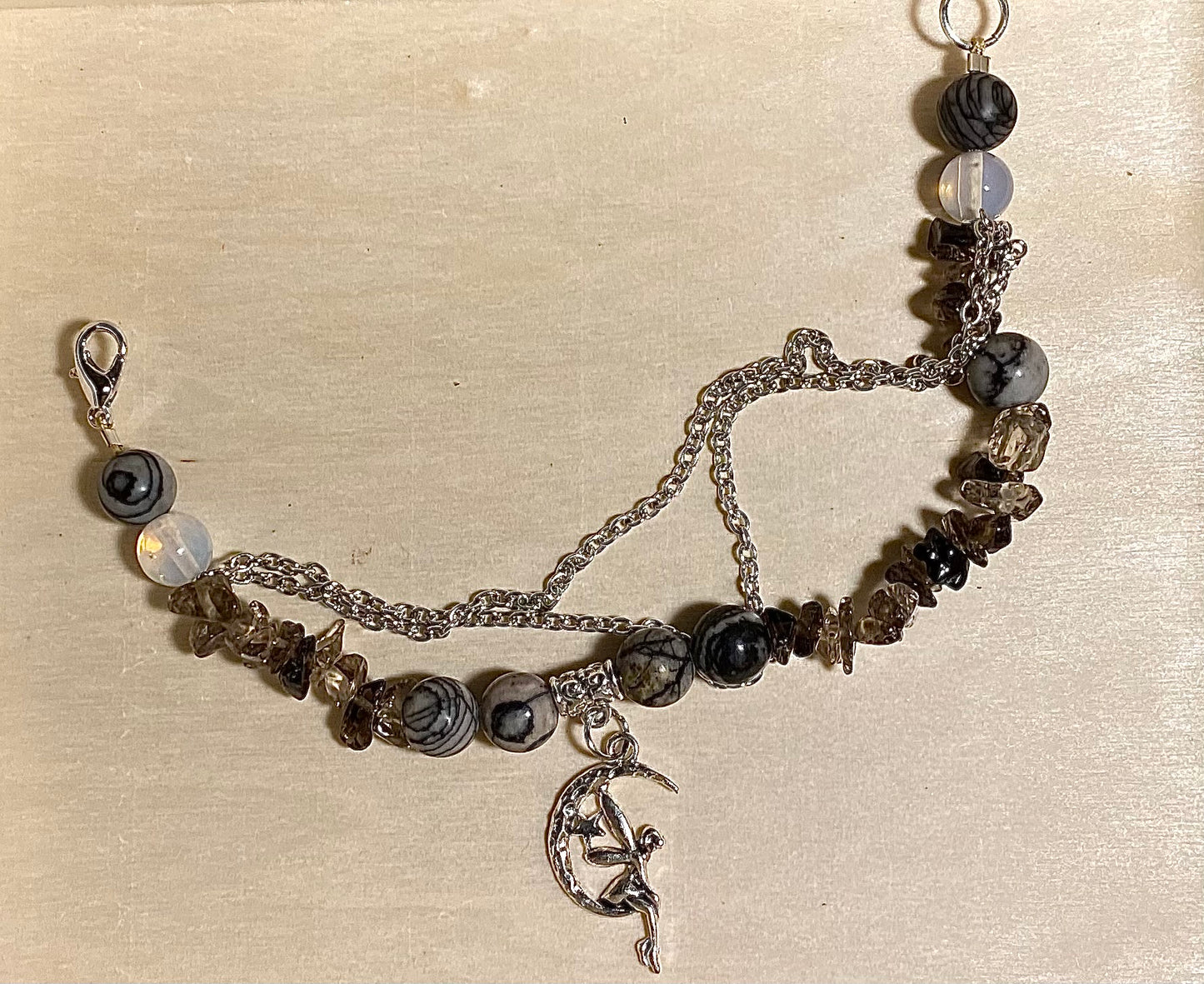 Opal Fairy 🧚♀️