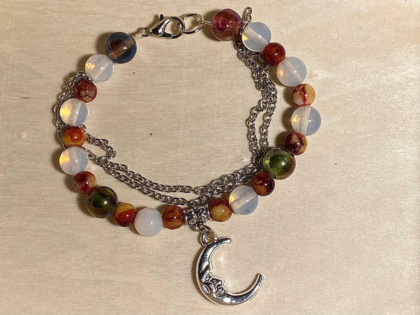 Opal Moon 🌙