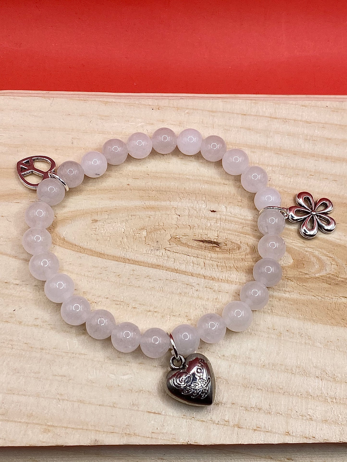 White Charm Br