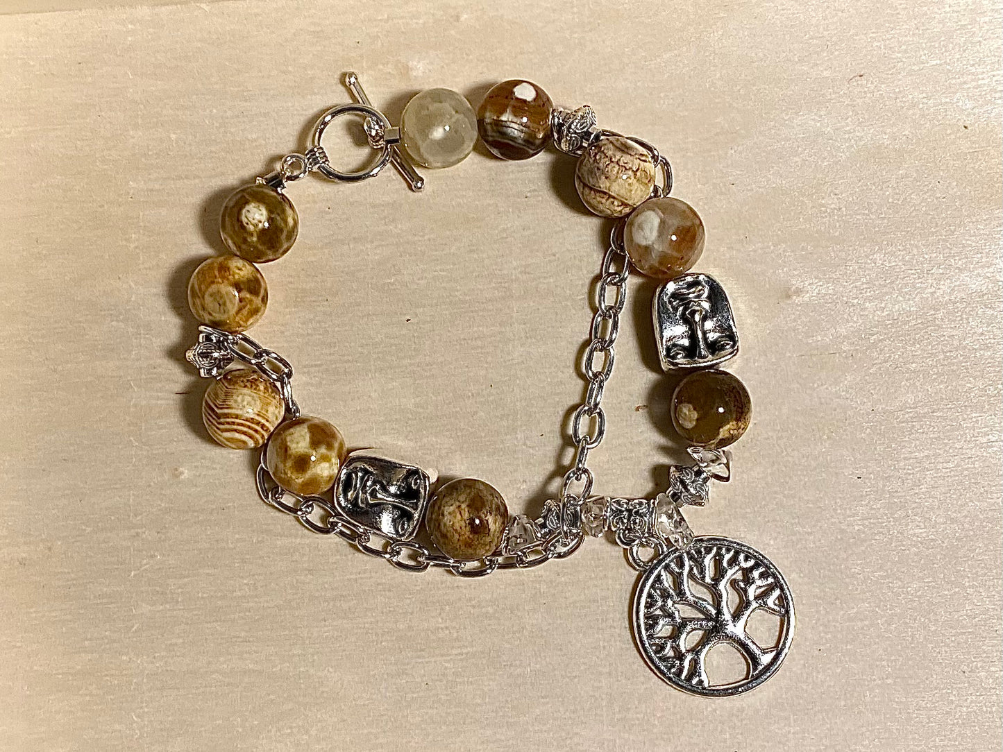 Tree Of Life x Face 🗿