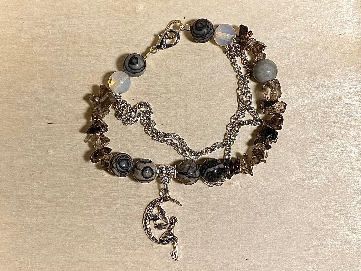 Opal Fairy 🧚♀️